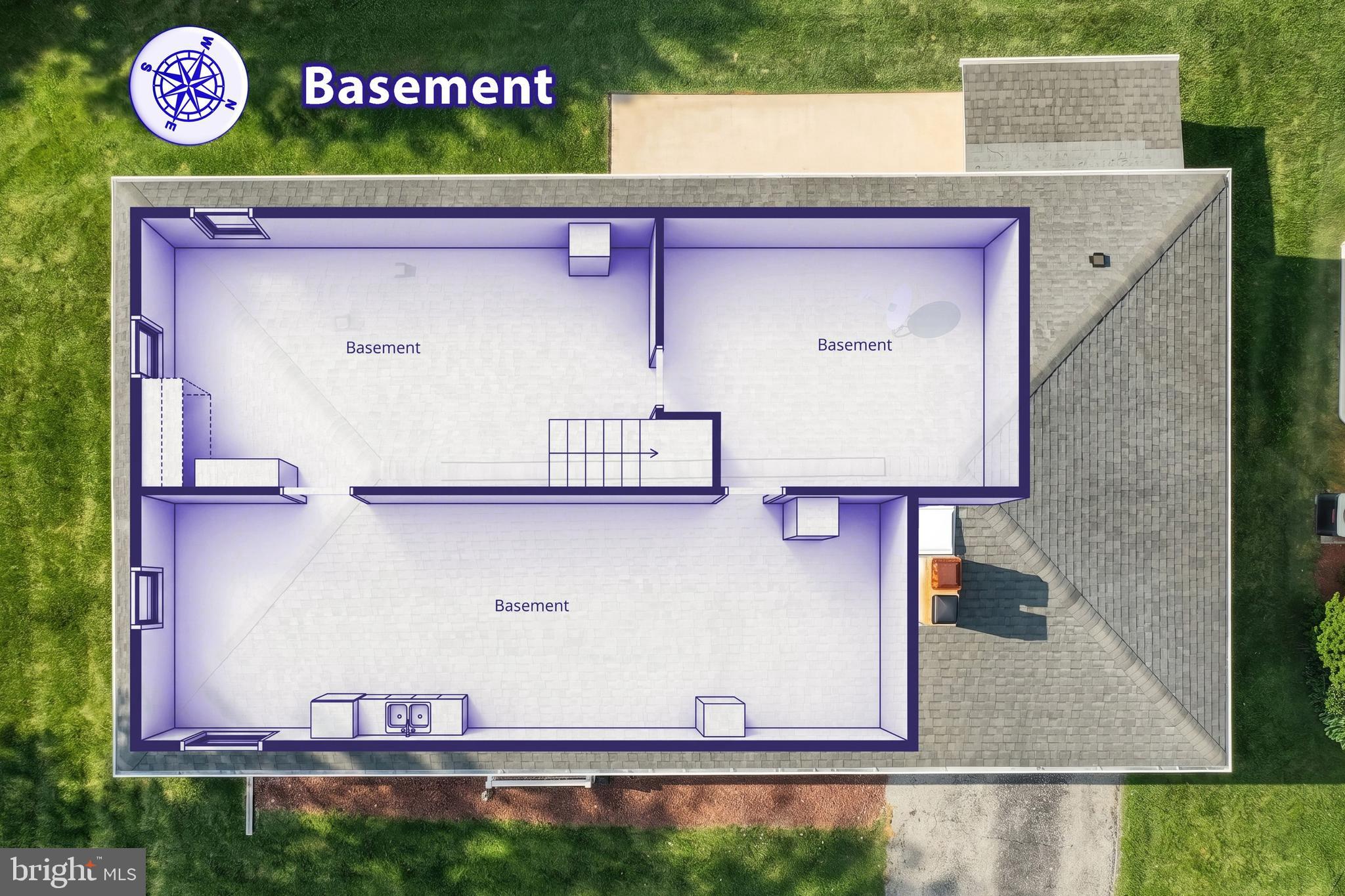 WINDSOR - Residential