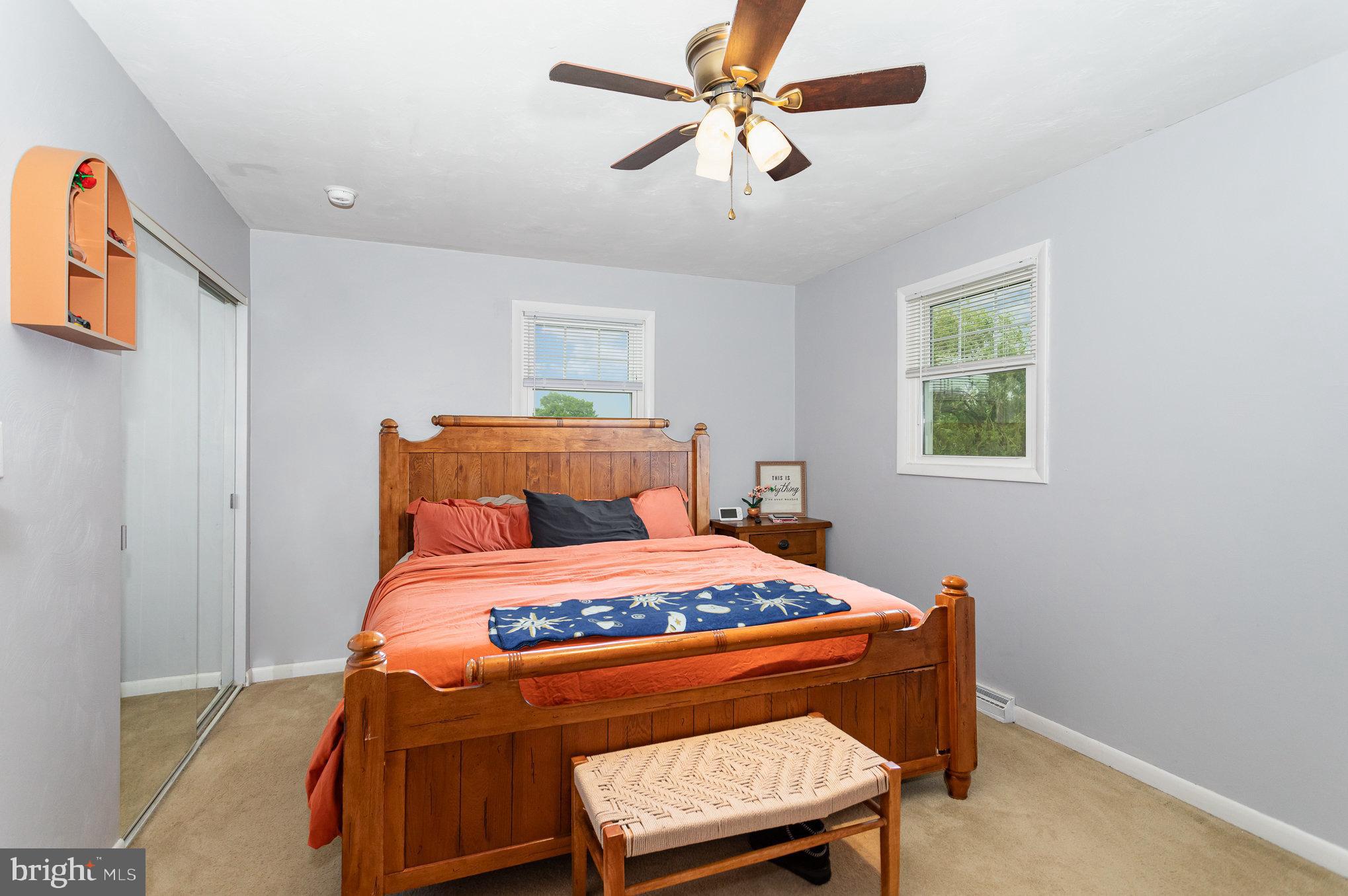 TWIN PINES - Residential