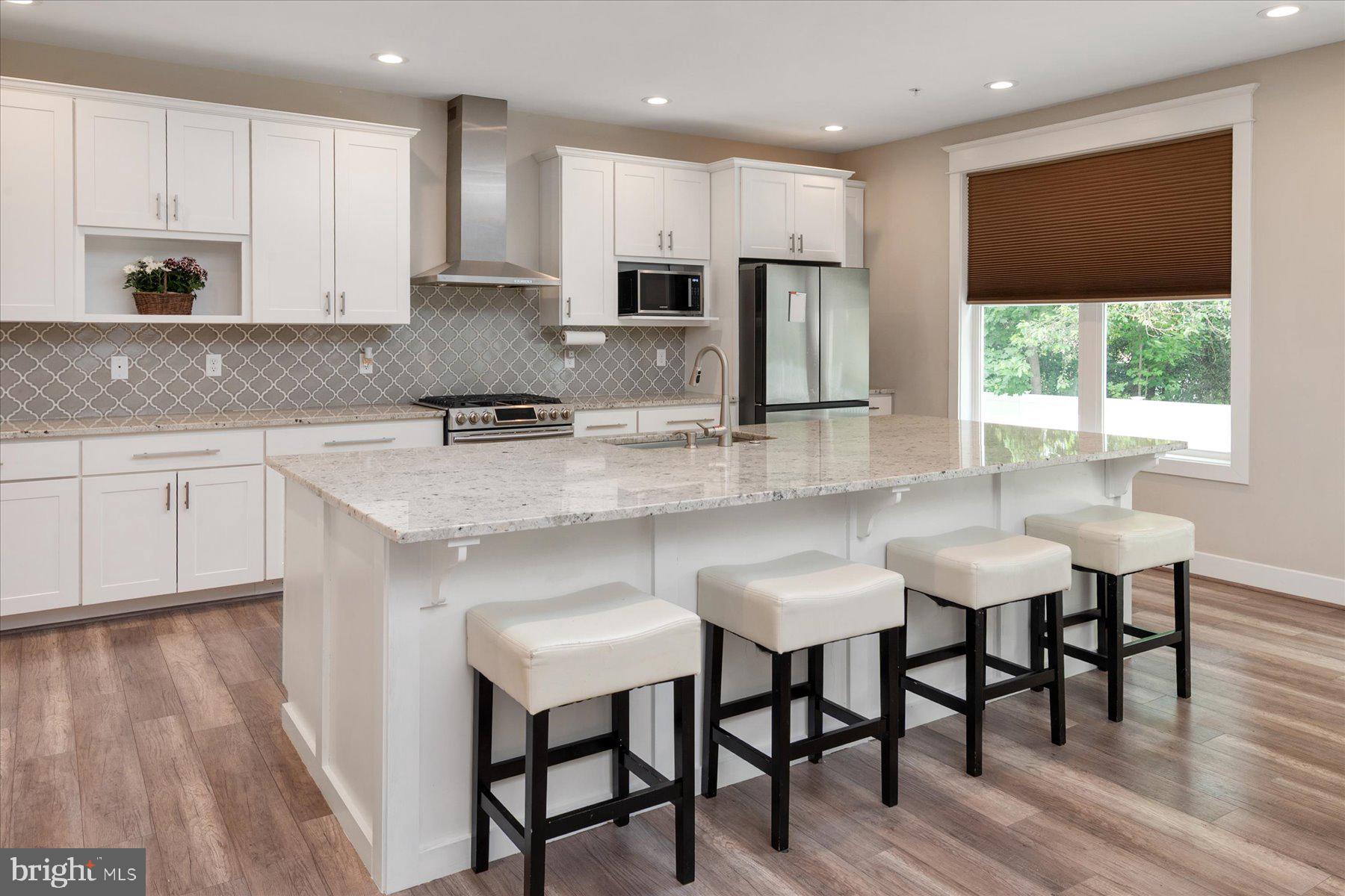 SEVERN ACRES - Residential
