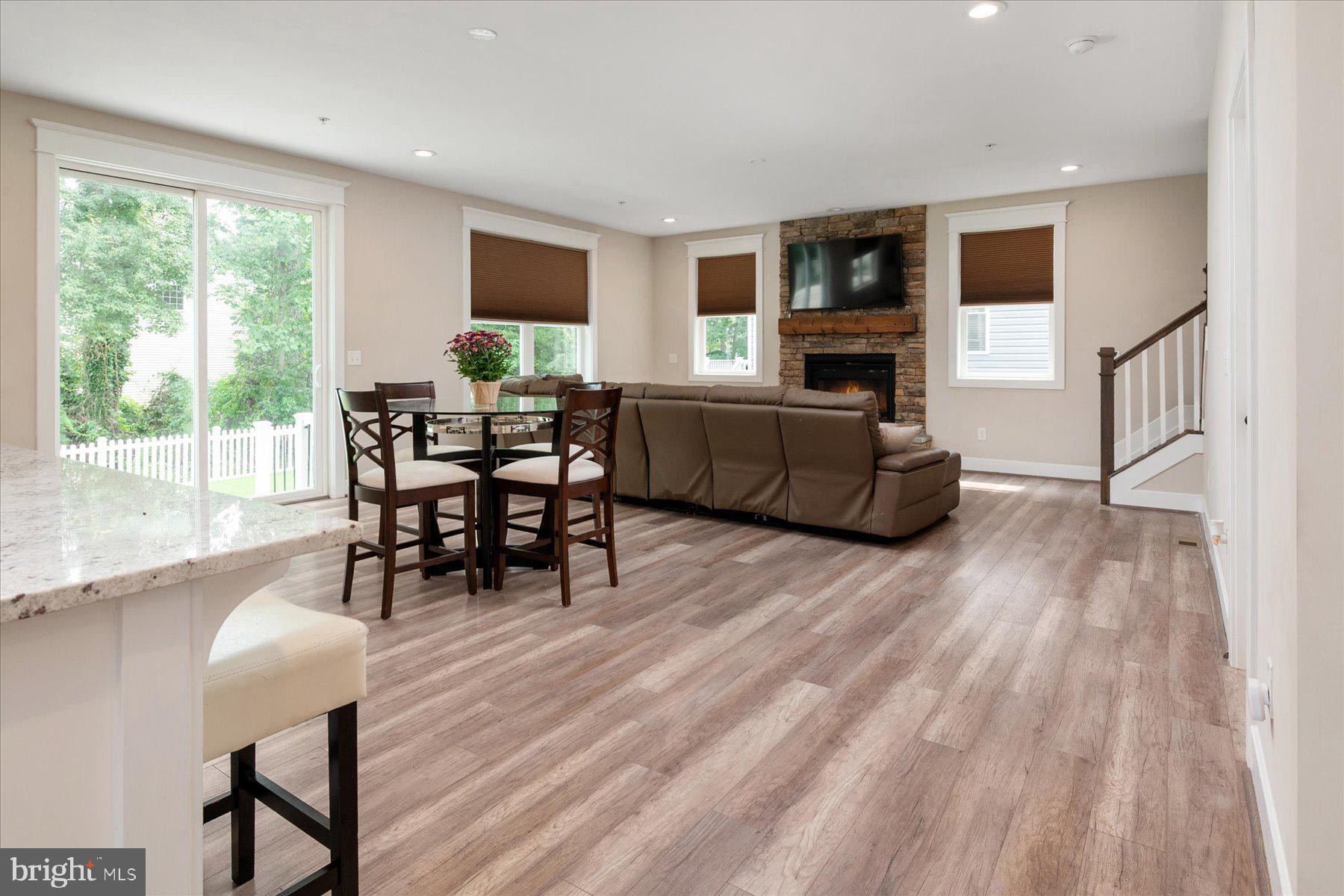 SEVERN ACRES - Residential