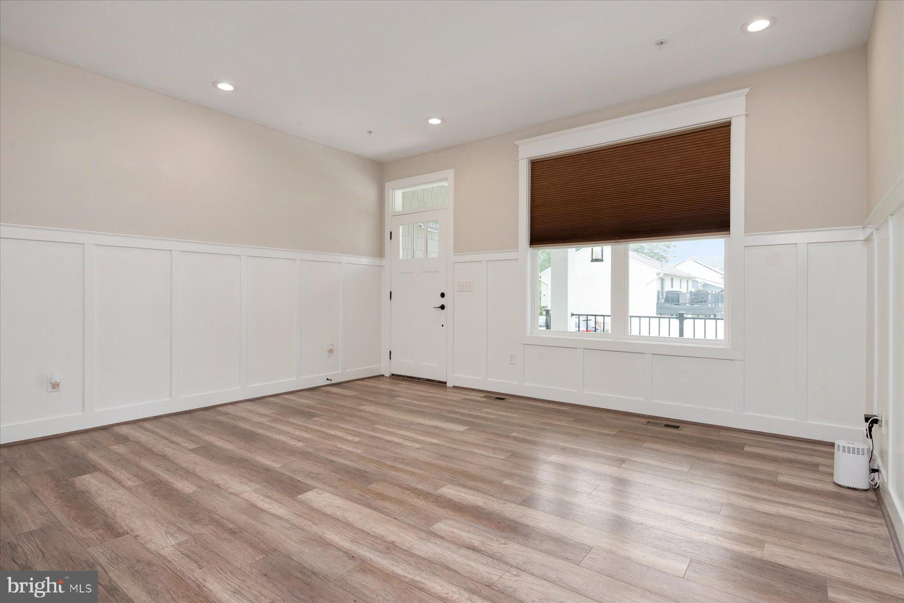 SEVERN ACRES - Residential