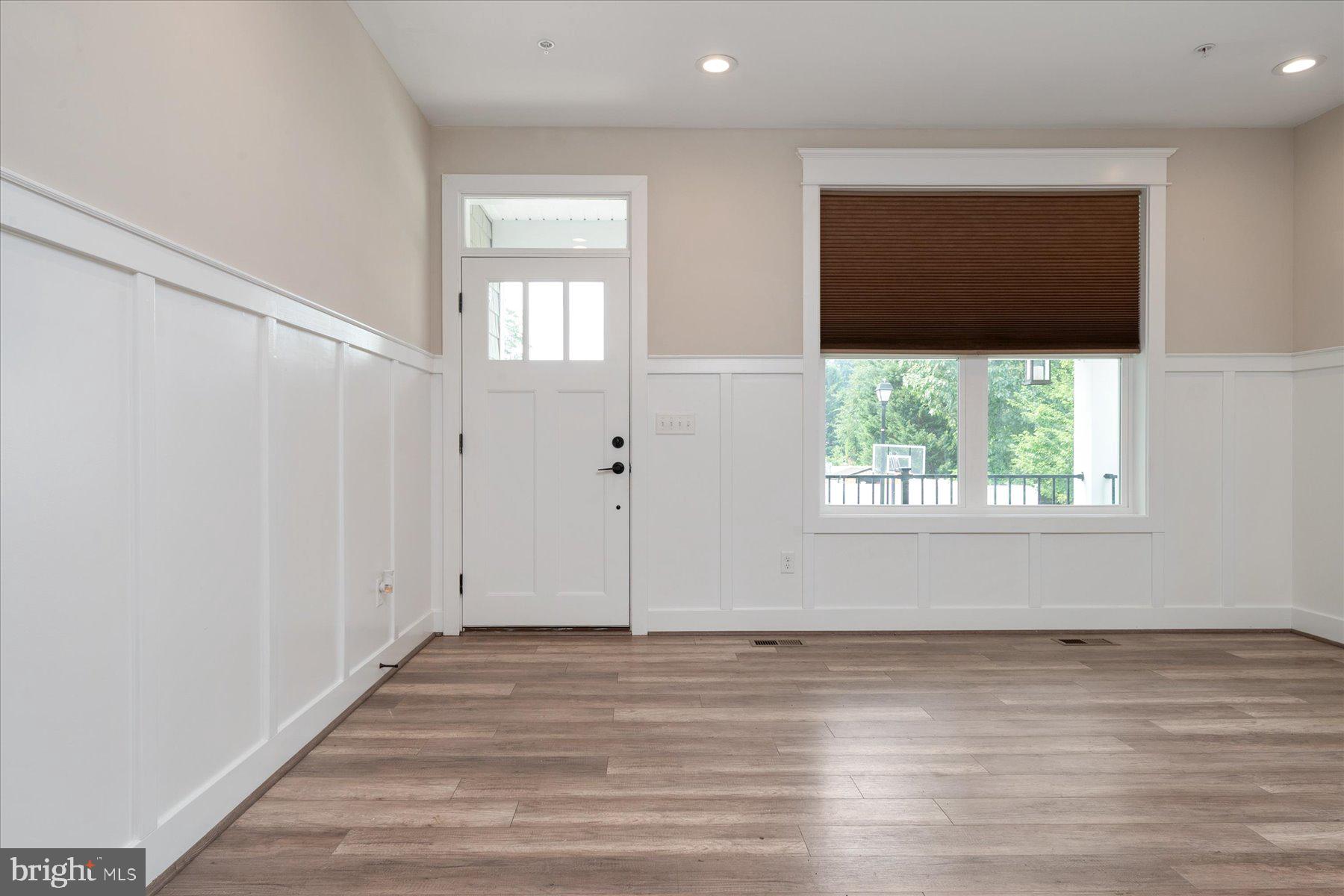 SEVERN ACRES - Residential