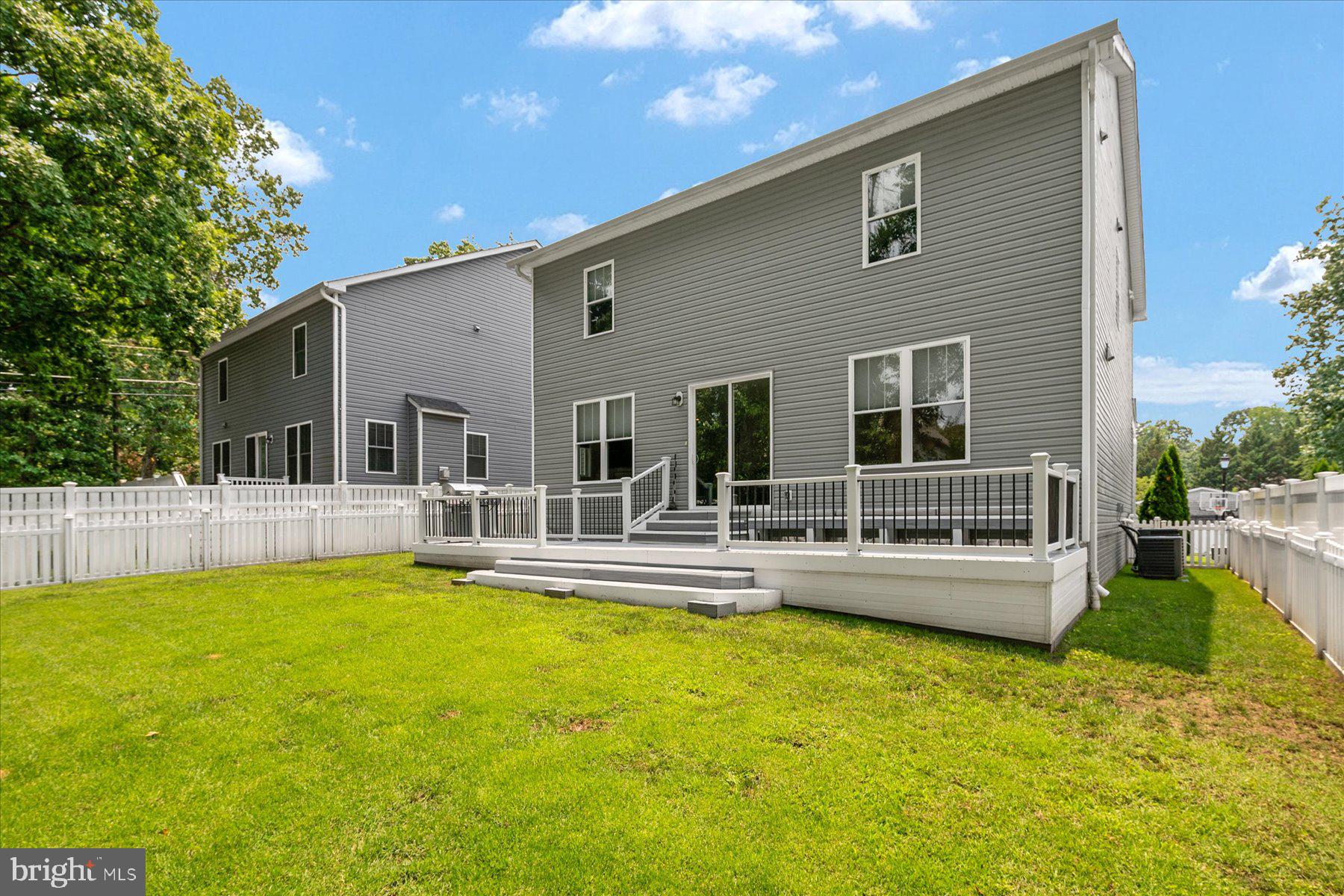 SEVERN ACRES - Residential