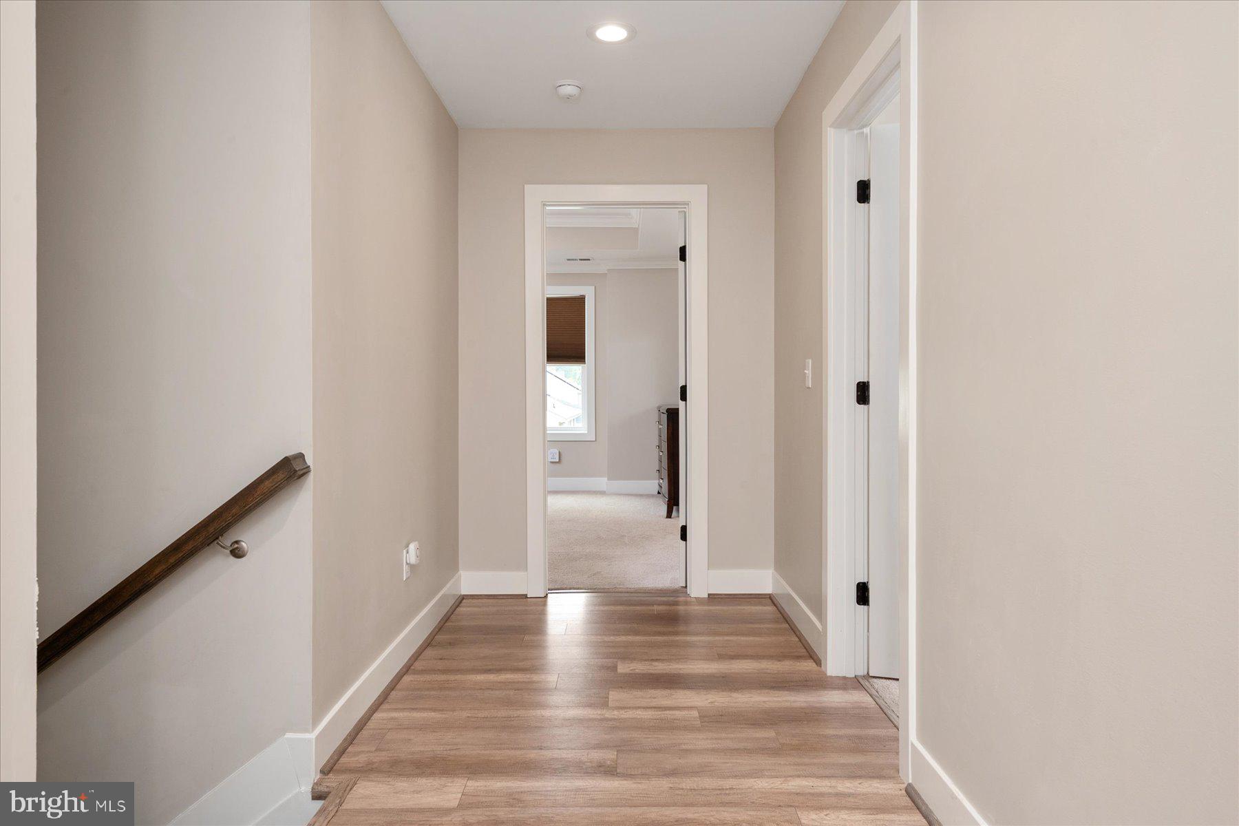 SEVERN ACRES - Residential