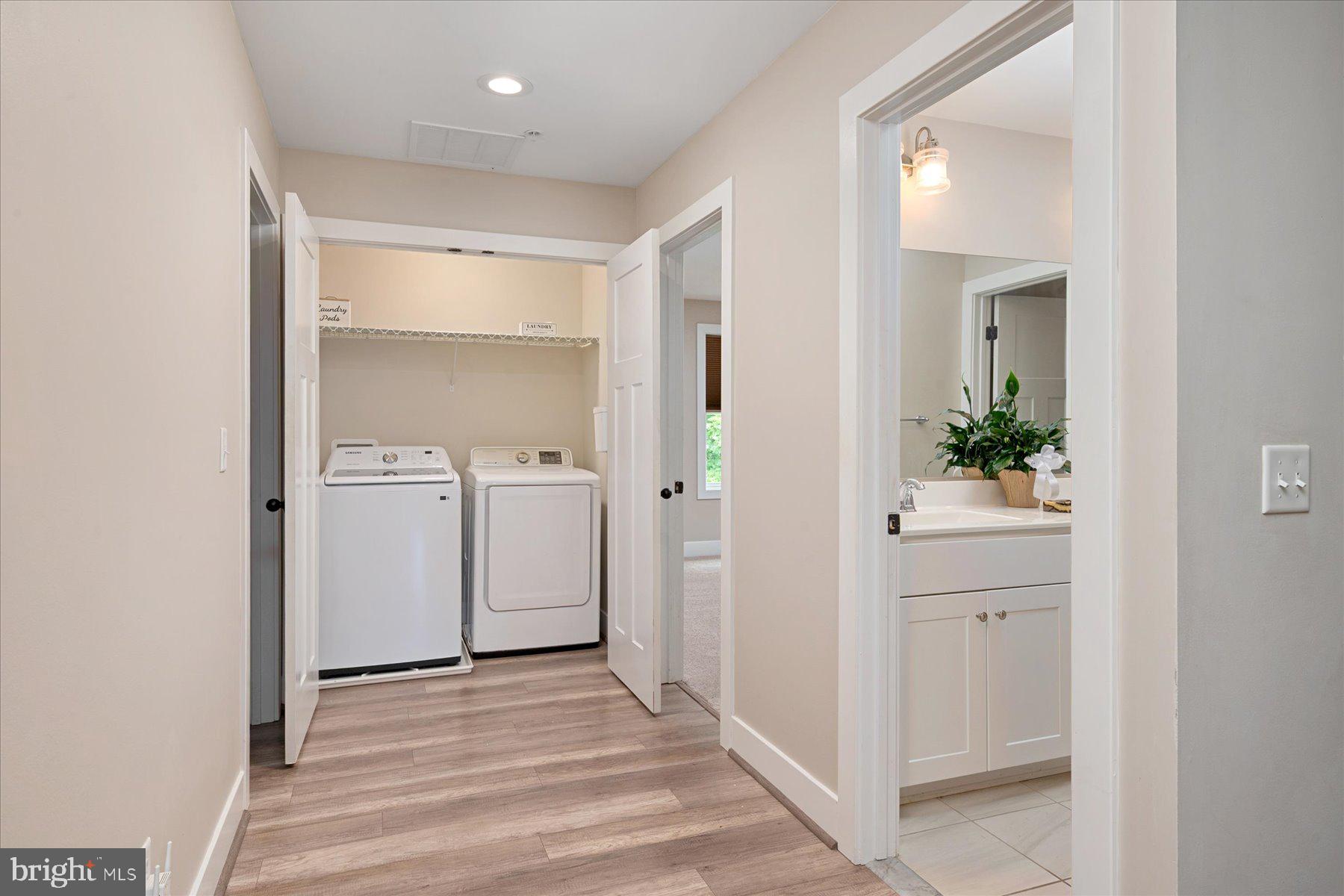 SEVERN ACRES - Residential