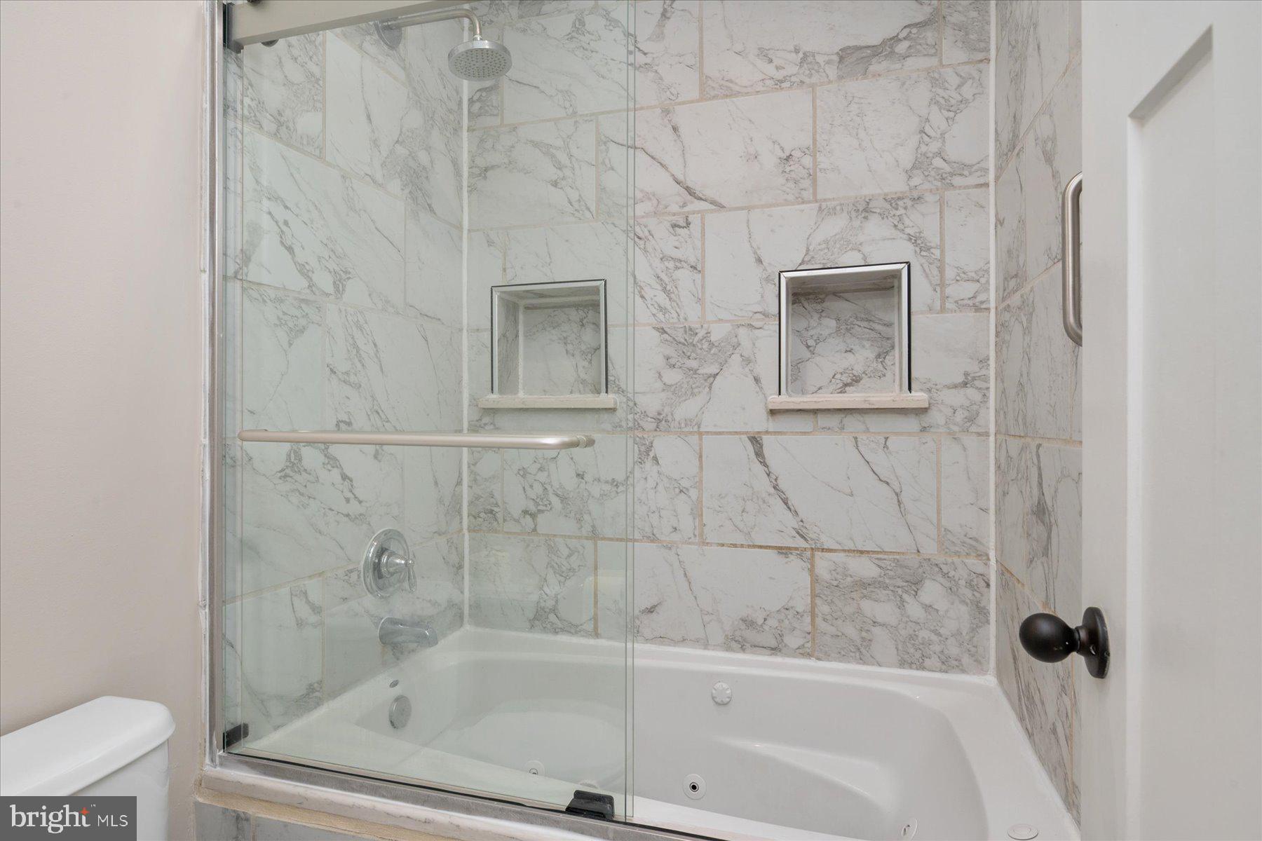 SEVERN ACRES - Residential