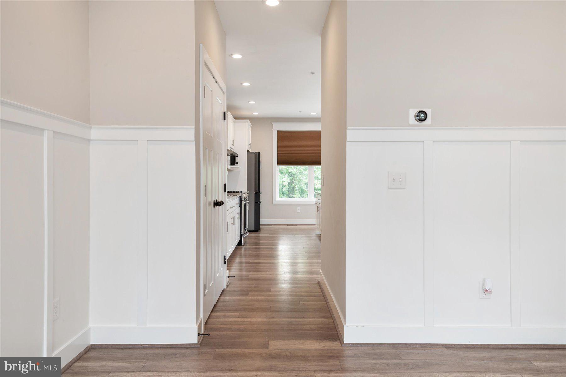 SEVERN ACRES - Residential