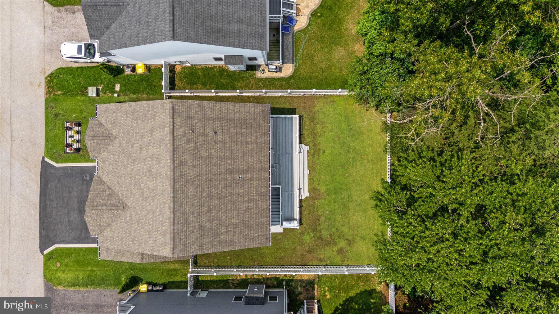 SEVERN ACRES - Residential