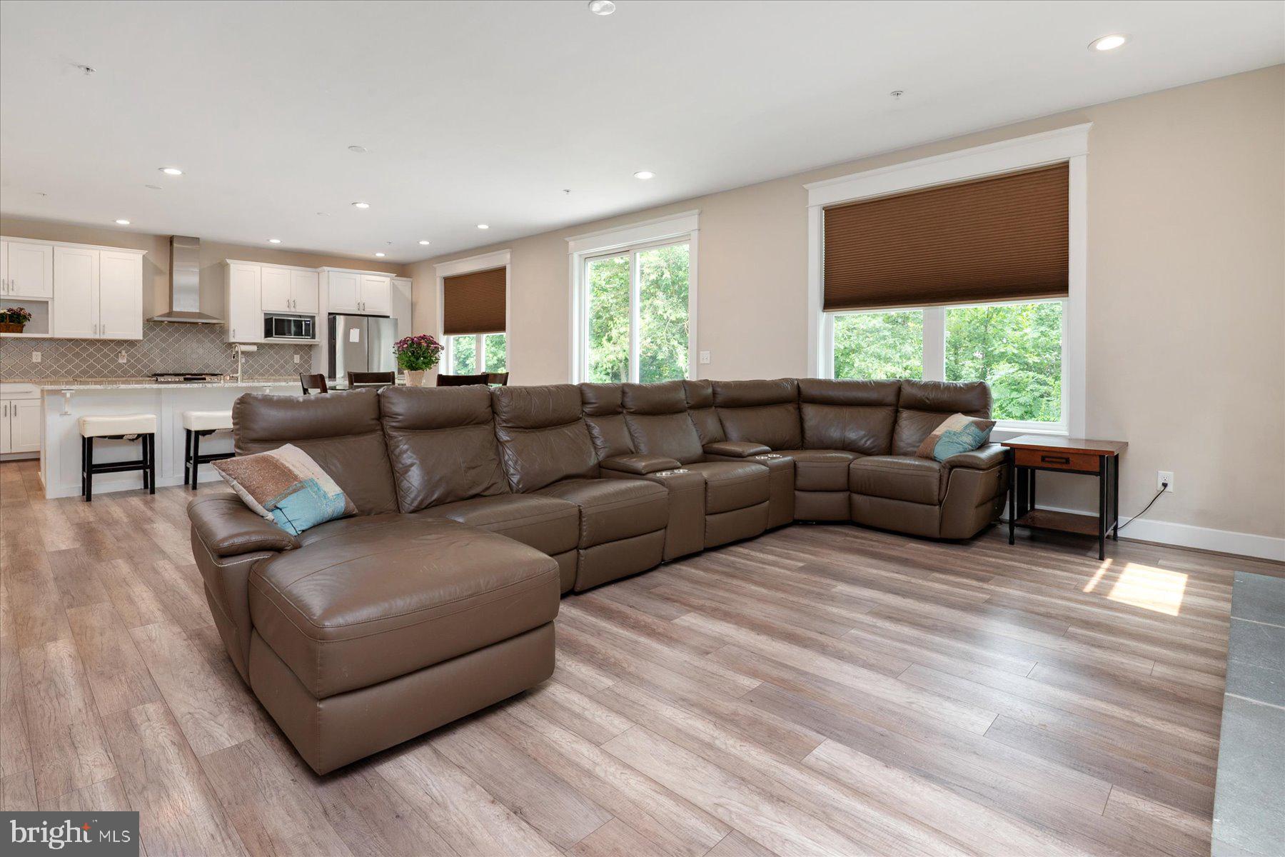SEVERN ACRES - Residential