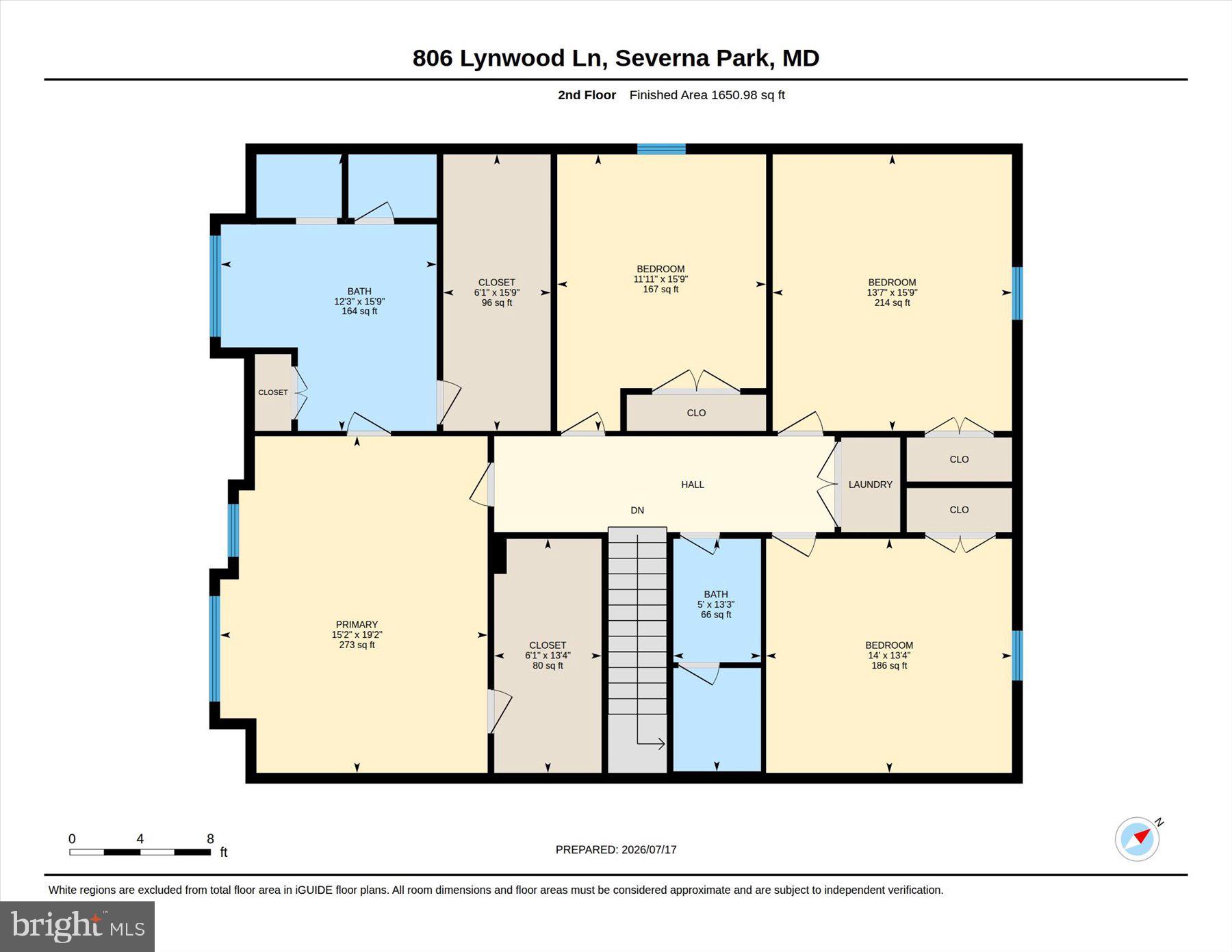 SEVERN ACRES - Residential