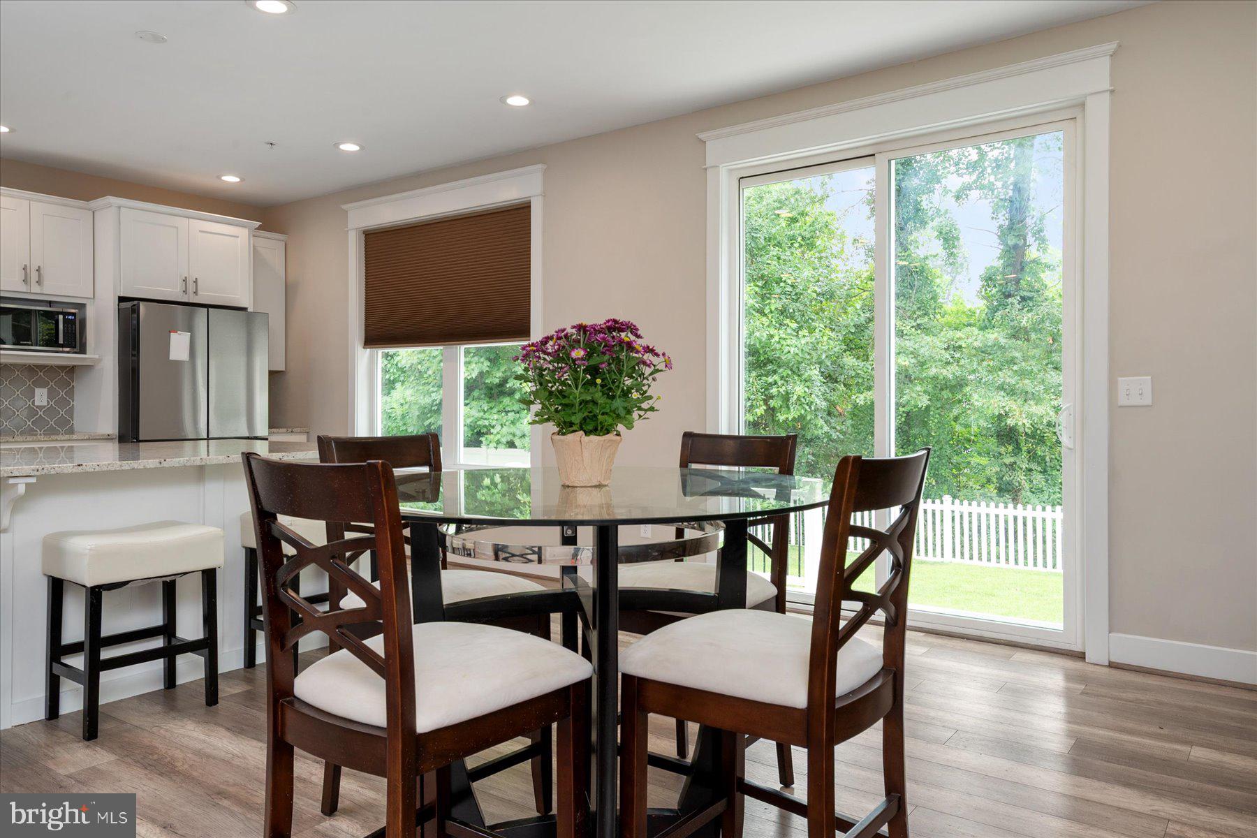 SEVERN ACRES - Residential