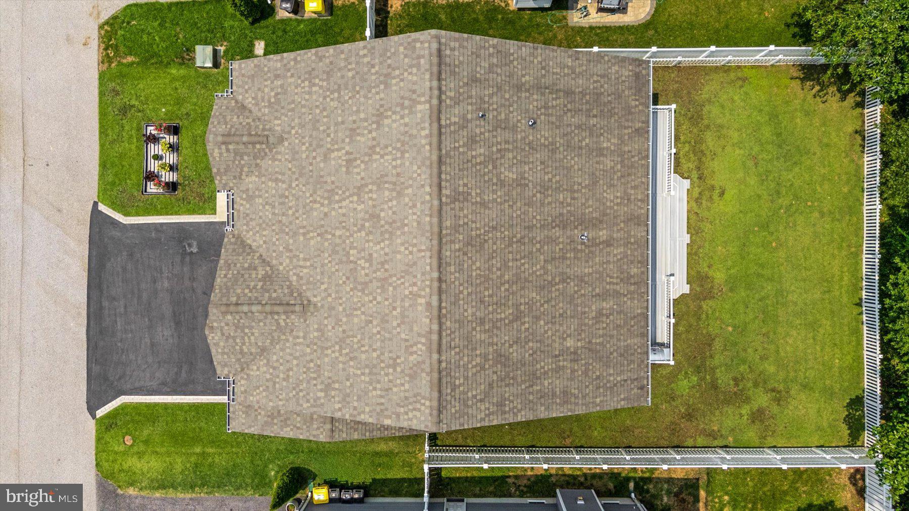 SEVERN ACRES - Residential