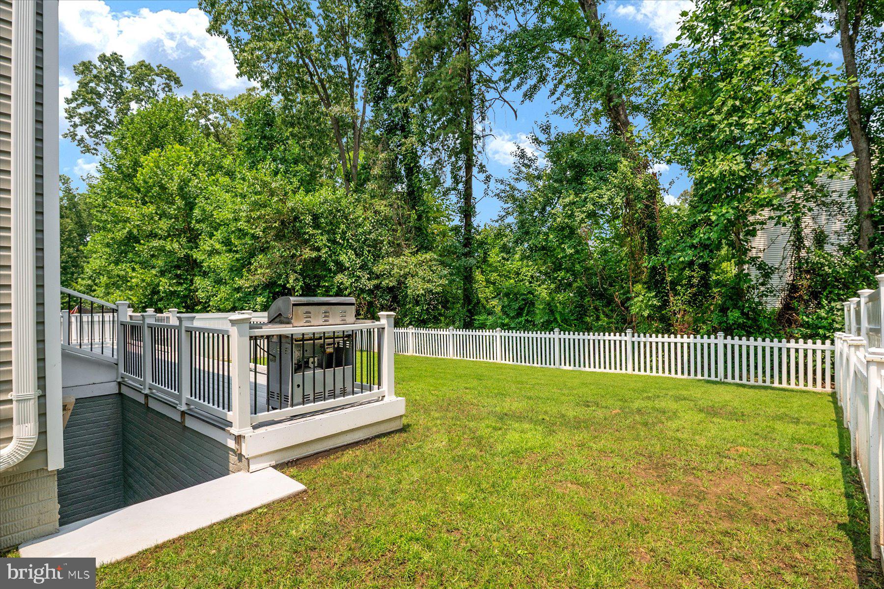SEVERN ACRES - Residential