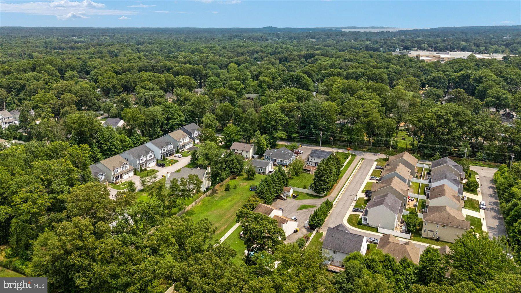 SEVERN ACRES - Residential