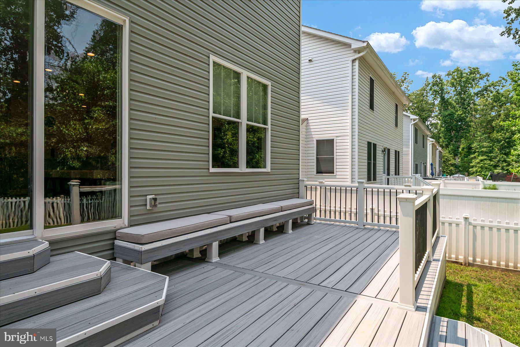 SEVERN ACRES - Residential