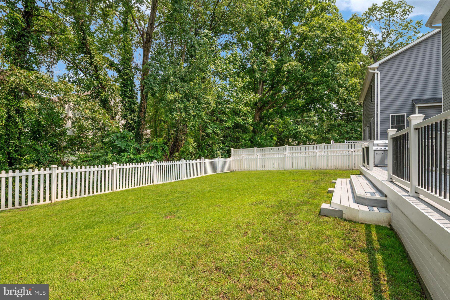 SEVERN ACRES - Residential