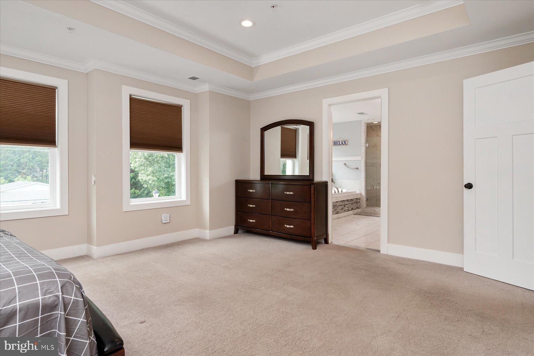 SEVERN ACRES - Residential