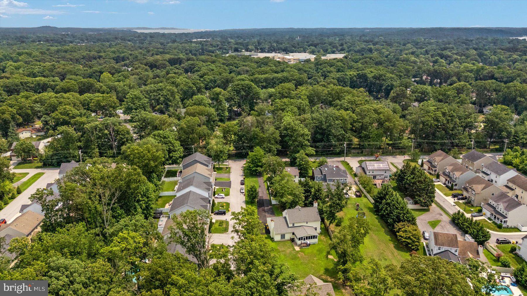 SEVERN ACRES - Residential