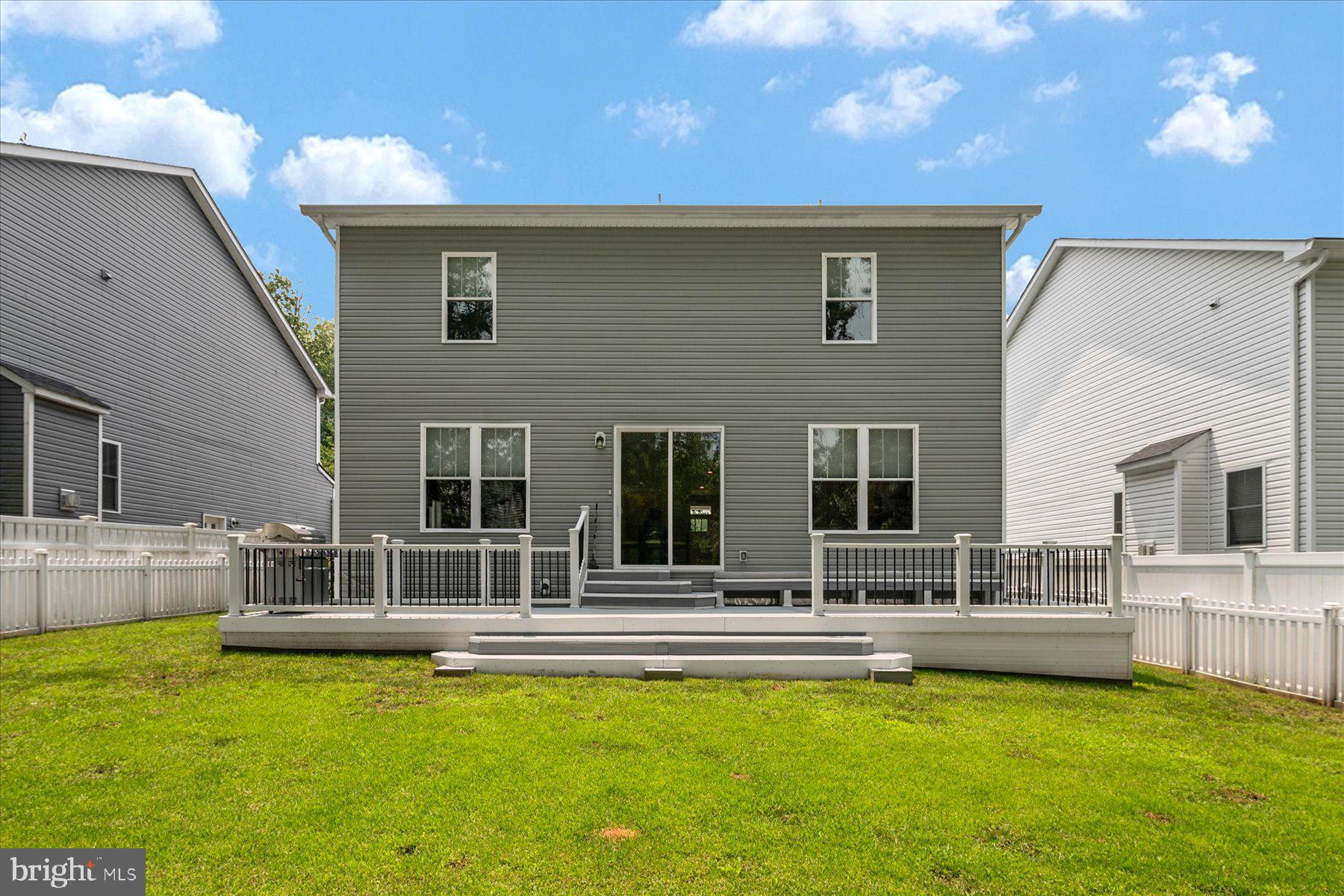 SEVERN ACRES - Residential