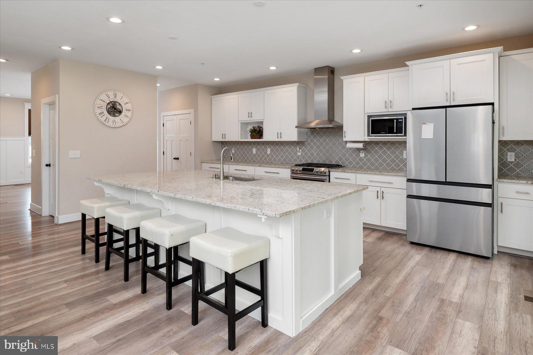 SEVERN ACRES - Residential