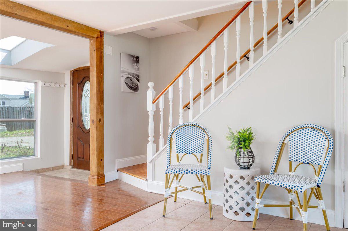 OWINGS BEACH - Residential
