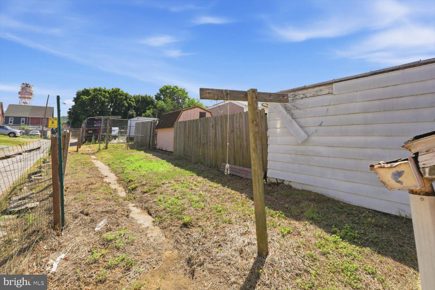 NONE AVAILABLE - Residential