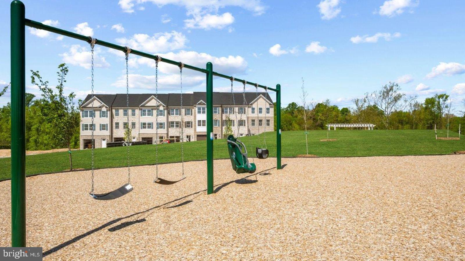 SPRING HILLS - Residential