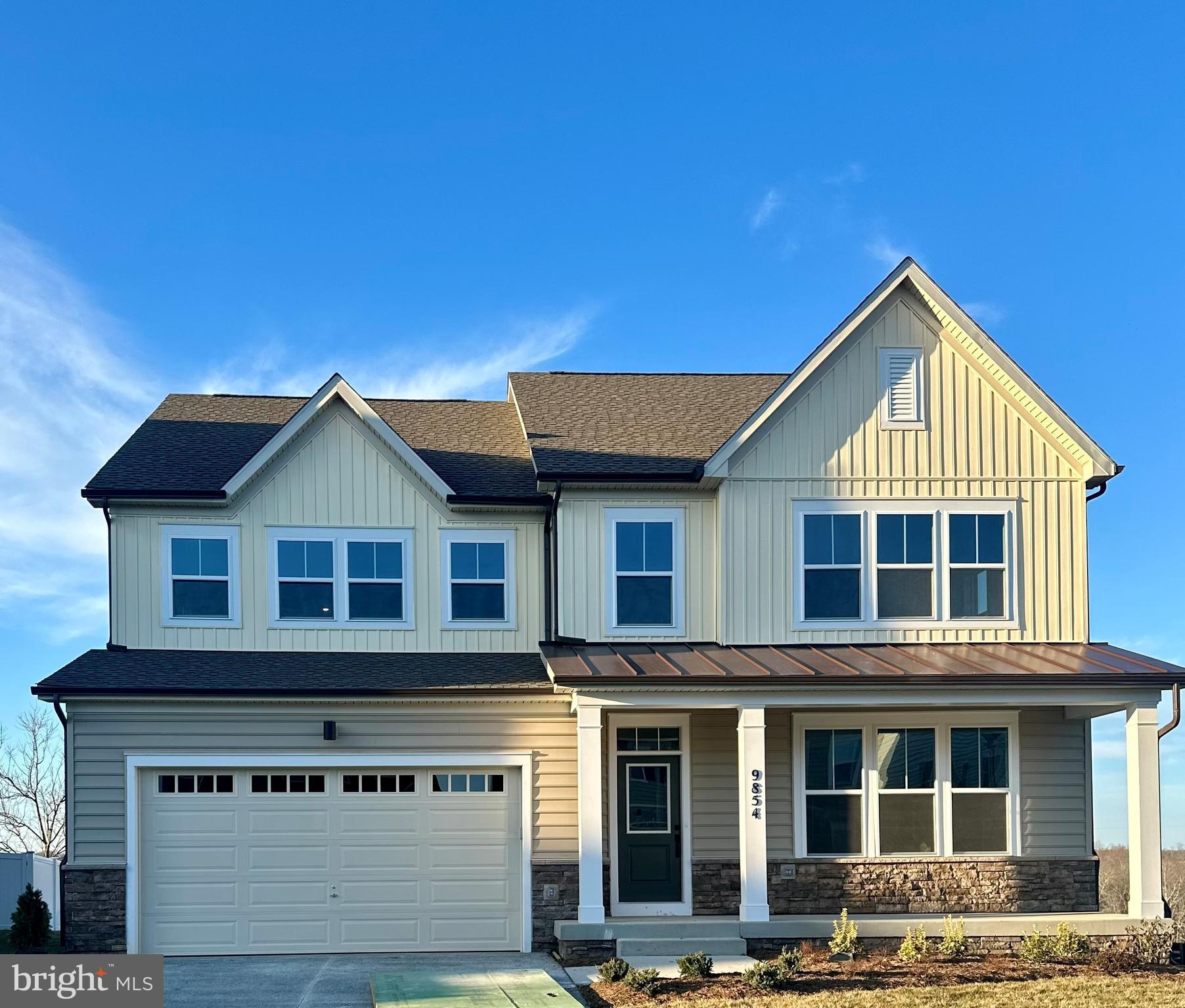 A must see Beautifully Designed Home. This home will be ready by February/March.