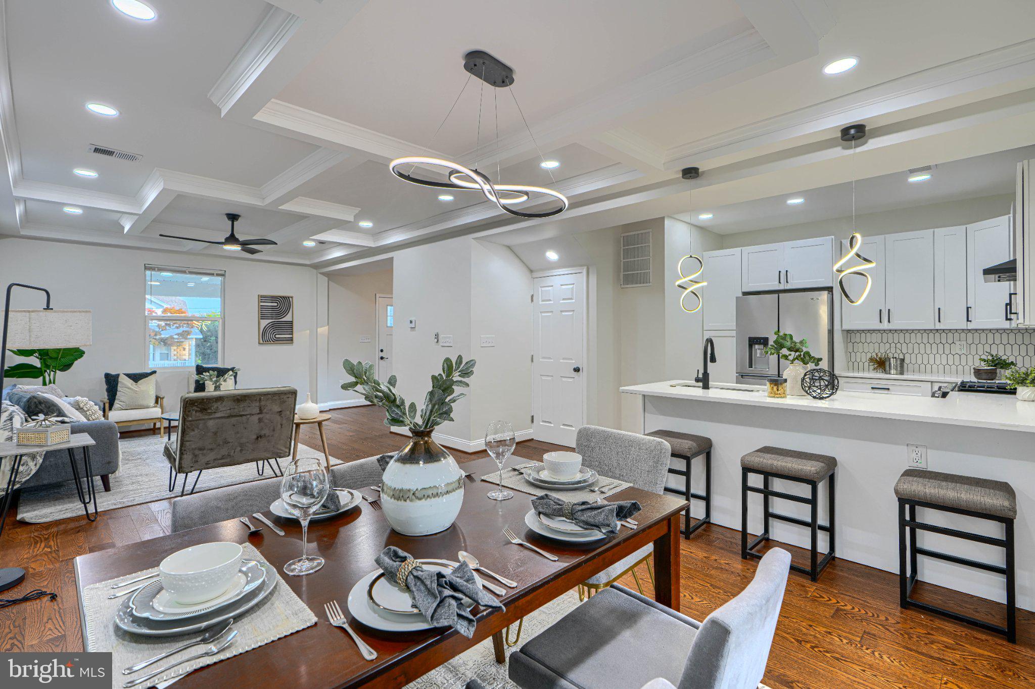 OVERLEA - Residential