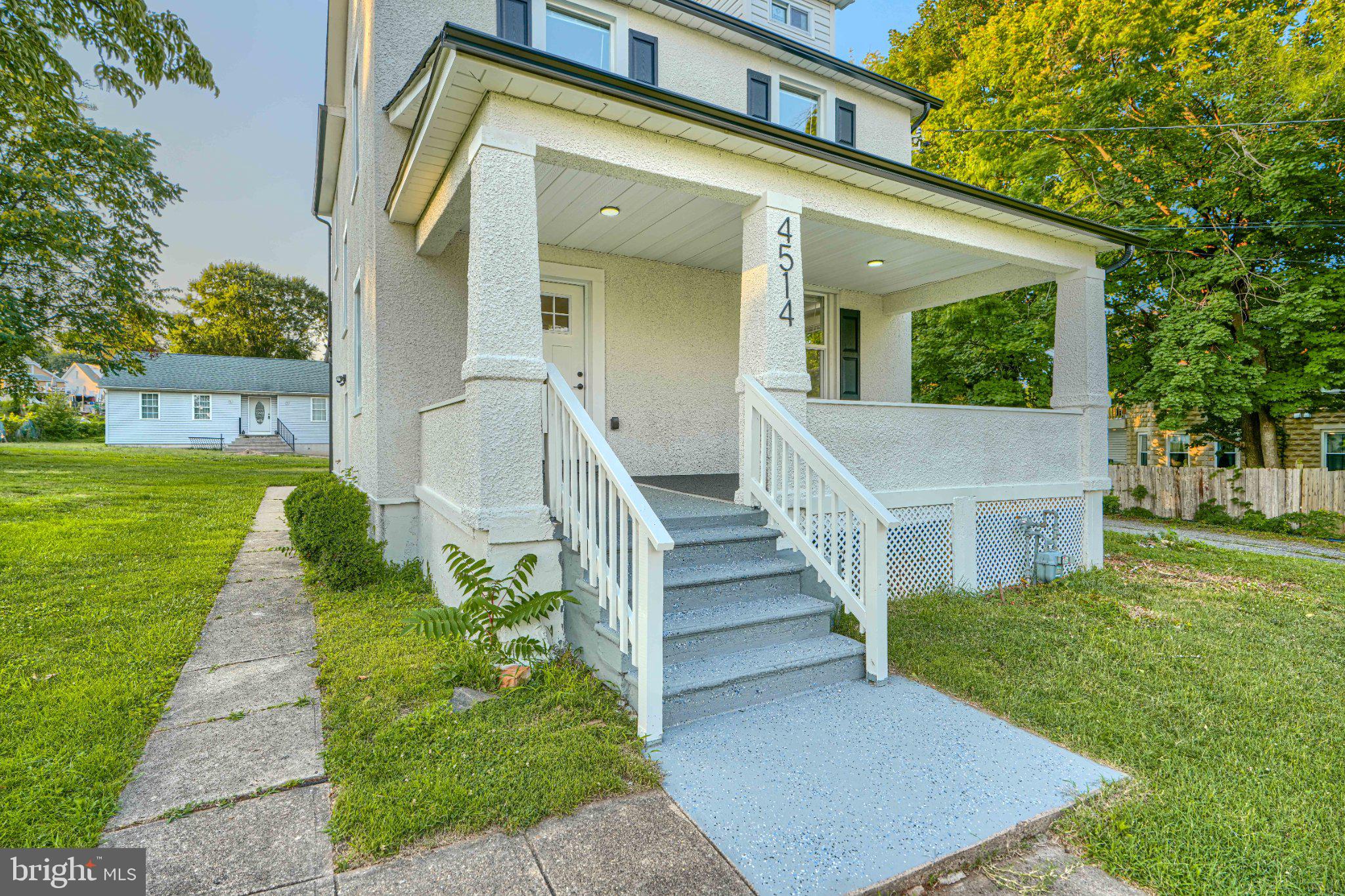 OVERLEA - Residential
