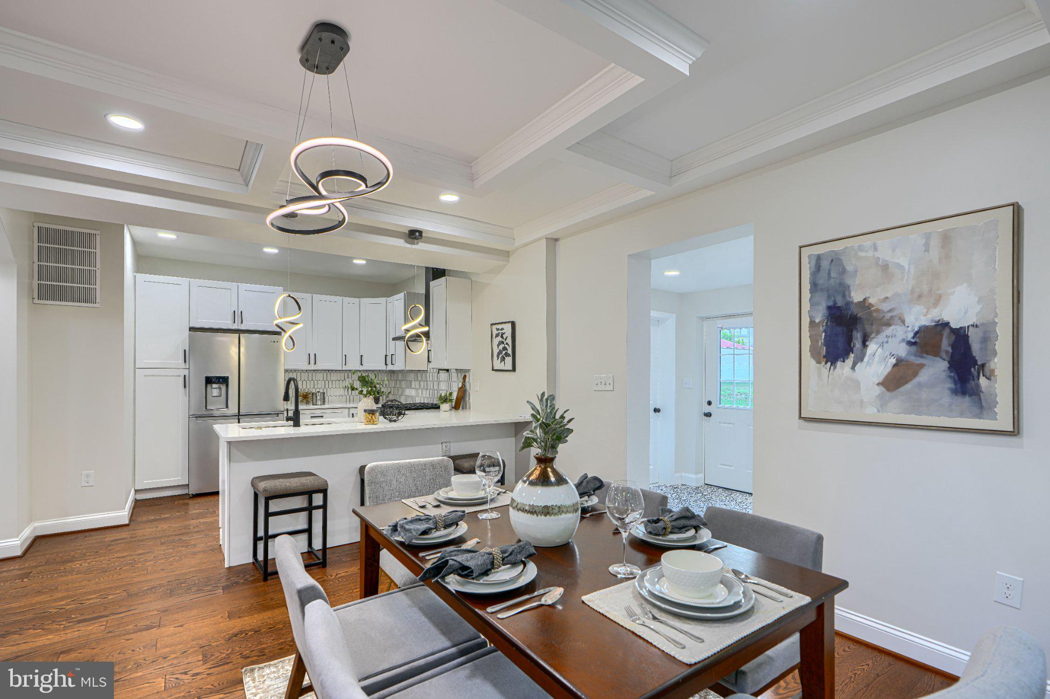 OVERLEA - Residential