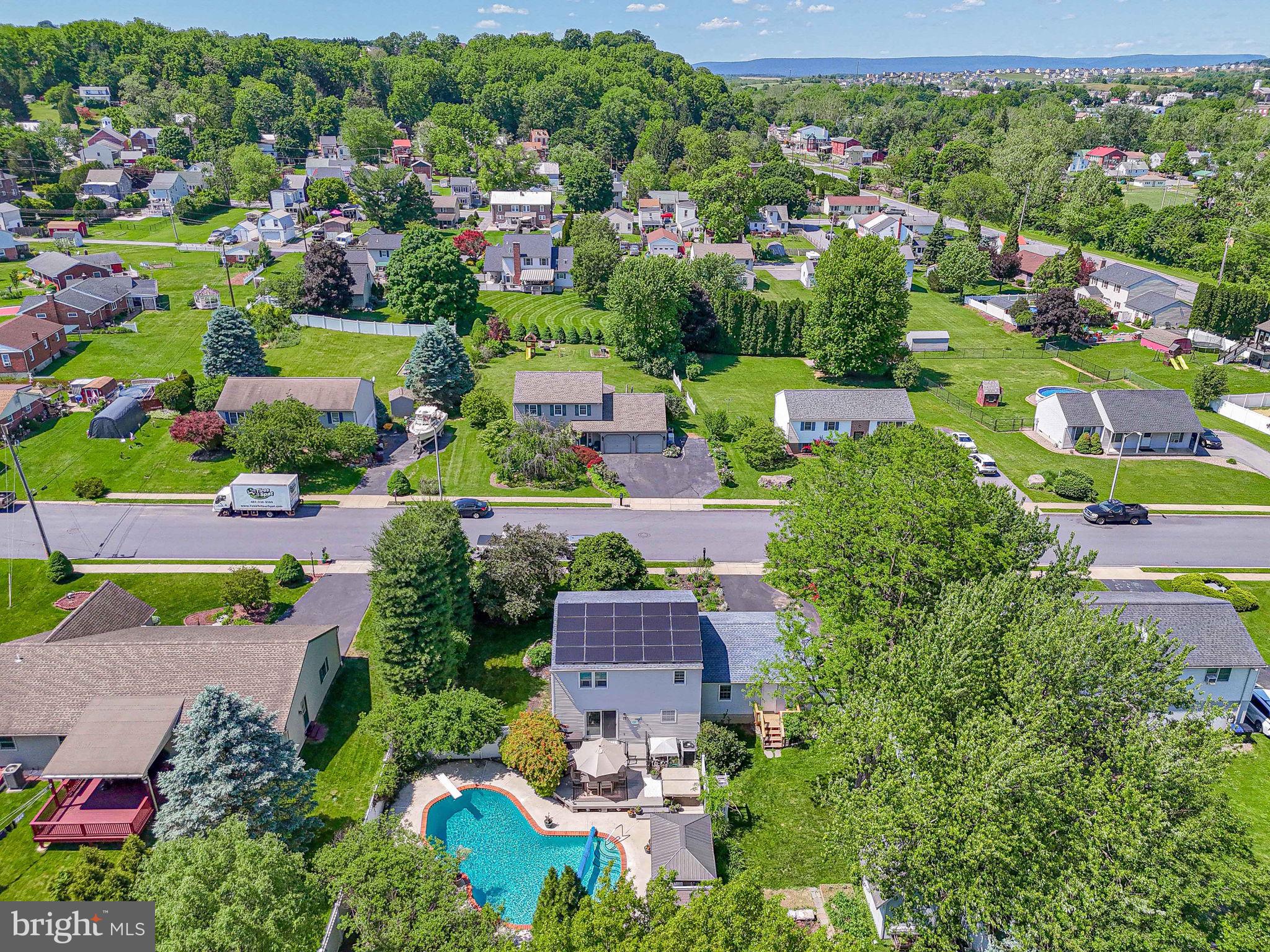 LEESPORT GARDENS - Residential