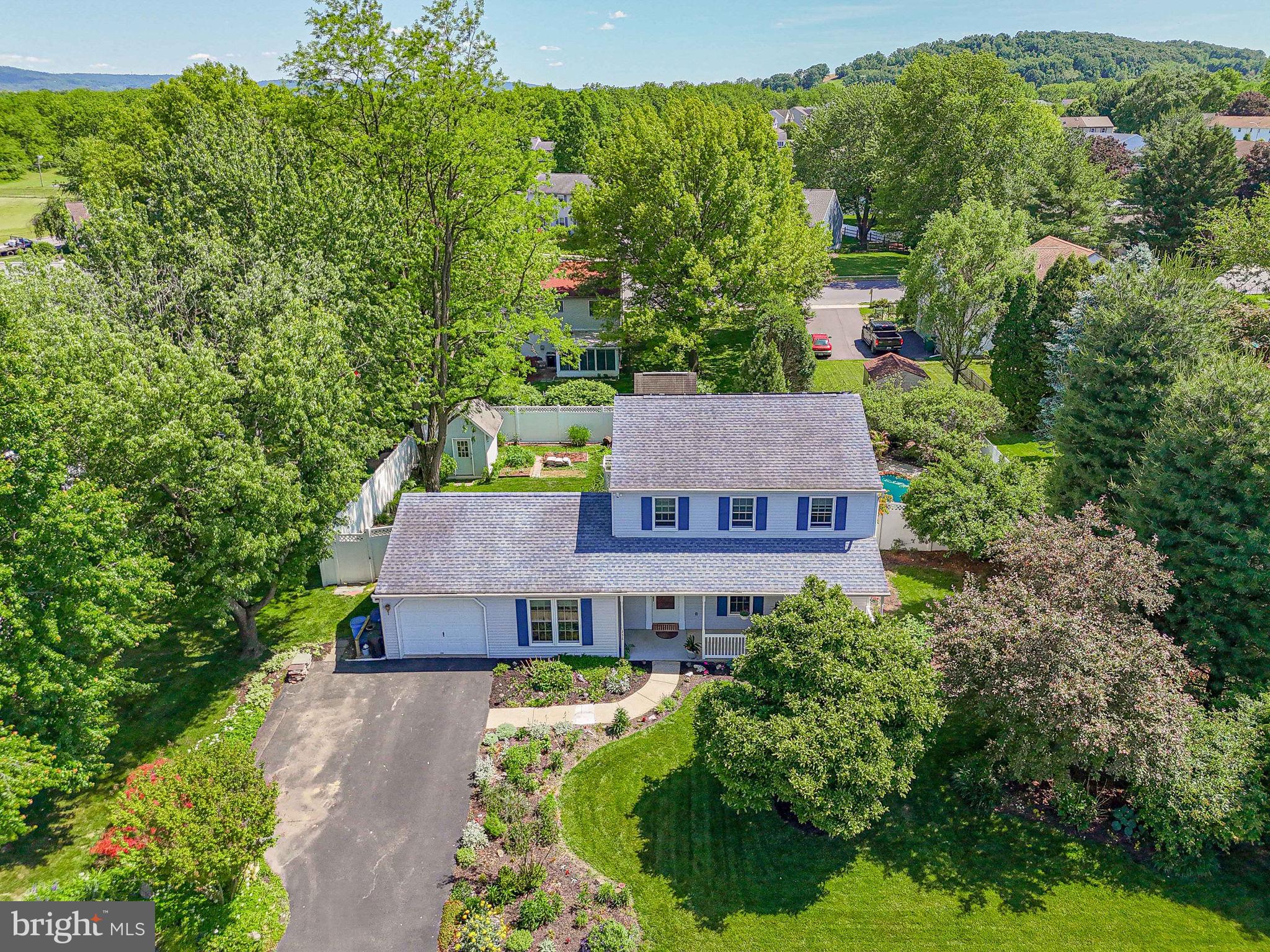 LEESPORT GARDENS - Residential