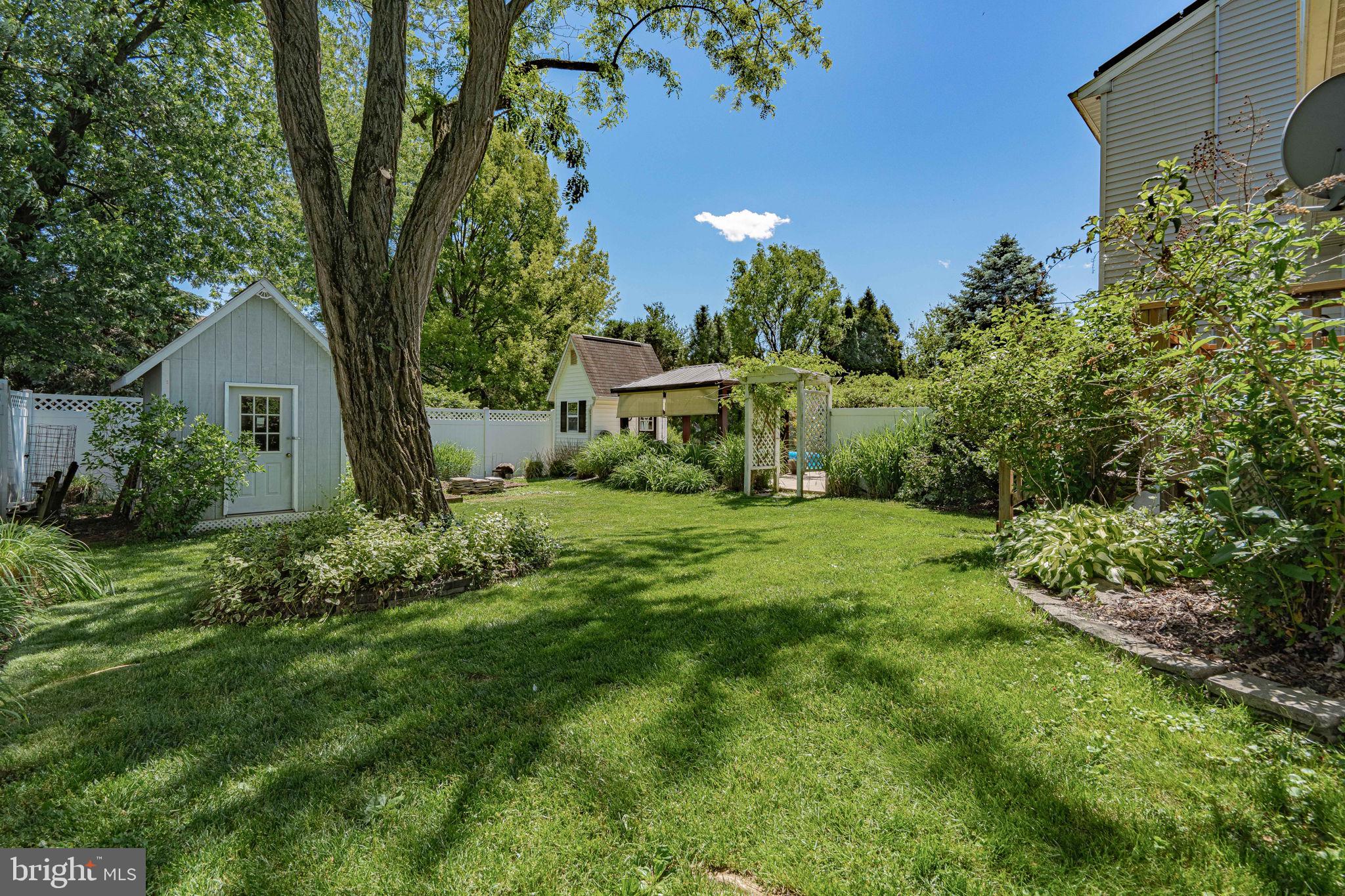 LEESPORT GARDENS - Residential