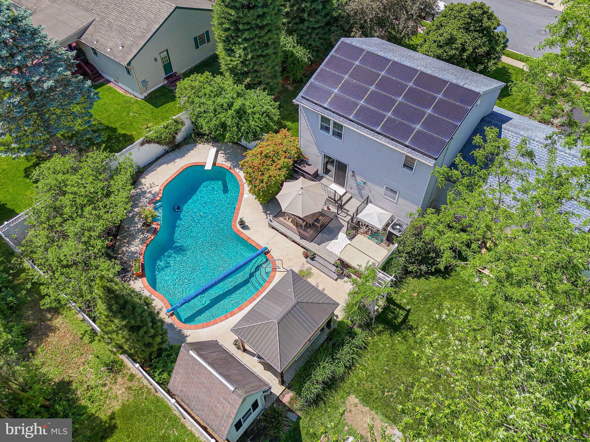 LEESPORT GARDENS - Residential