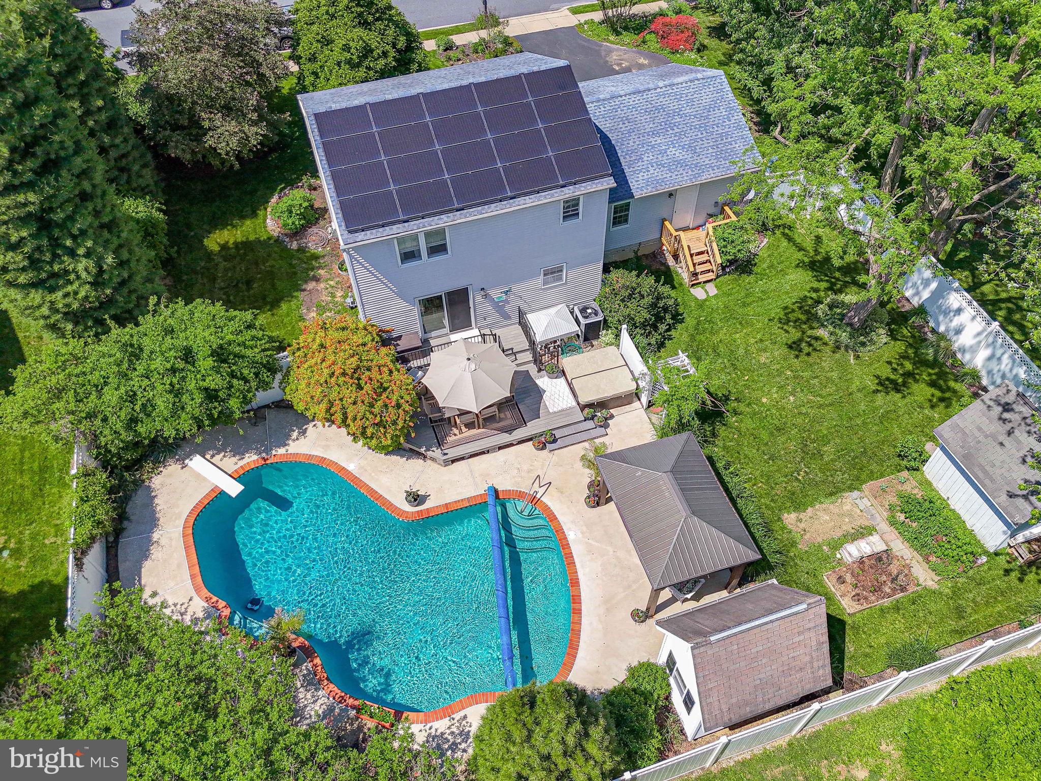 LEESPORT GARDENS - Residential