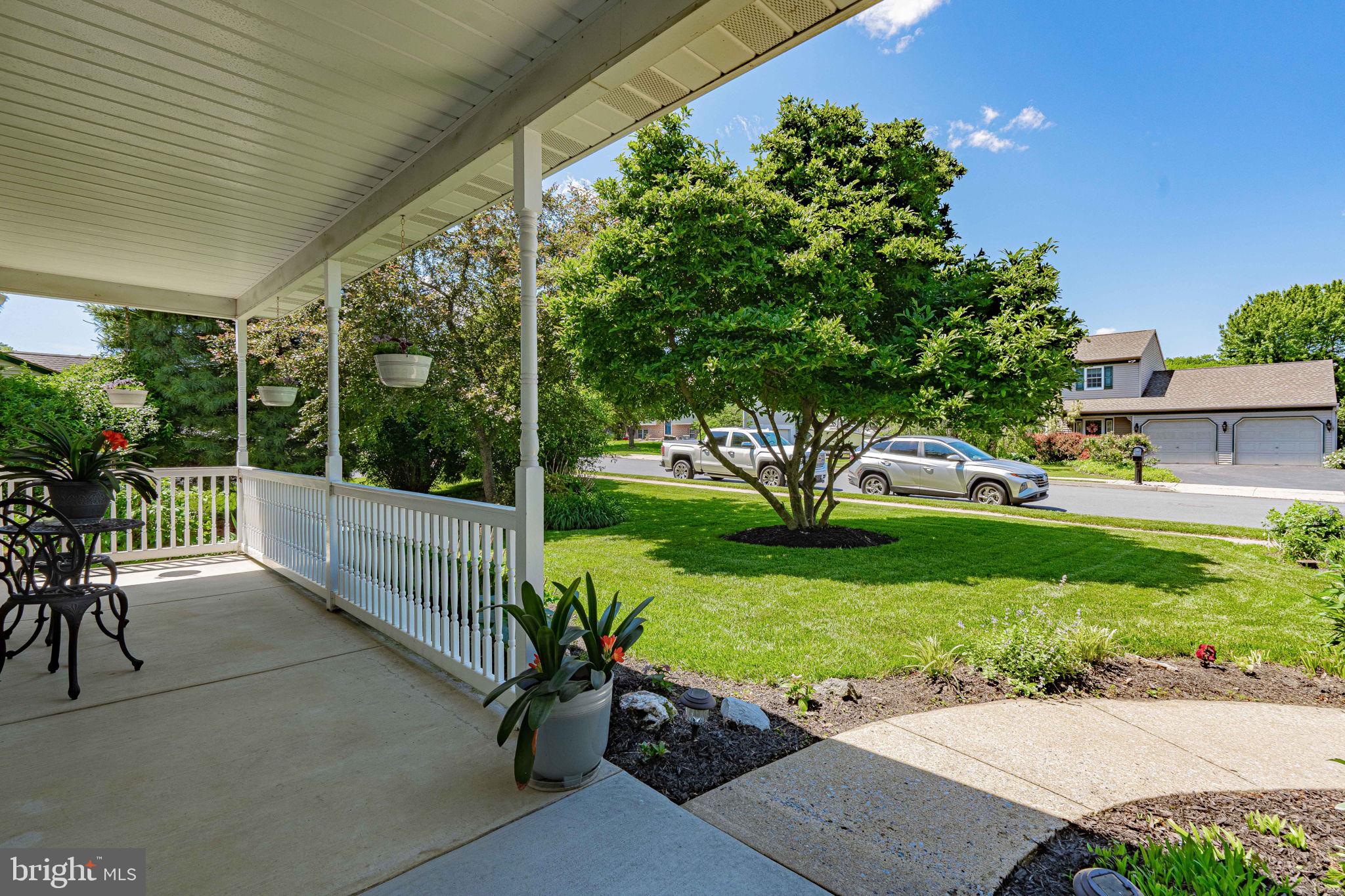 LEESPORT GARDENS - Residential