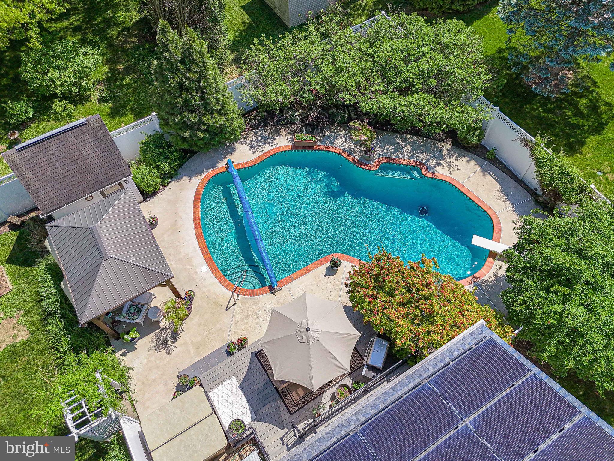 LEESPORT GARDENS - Residential