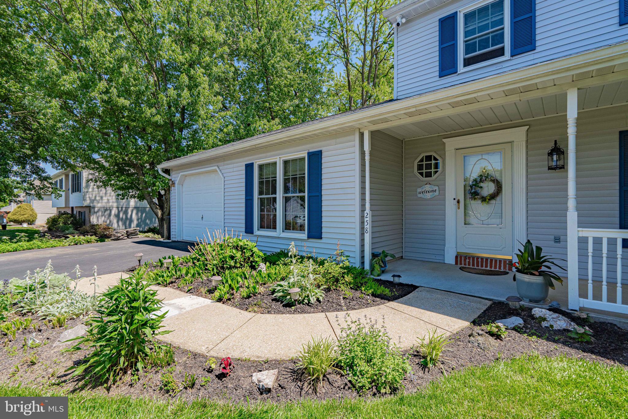 LEESPORT GARDENS - Residential