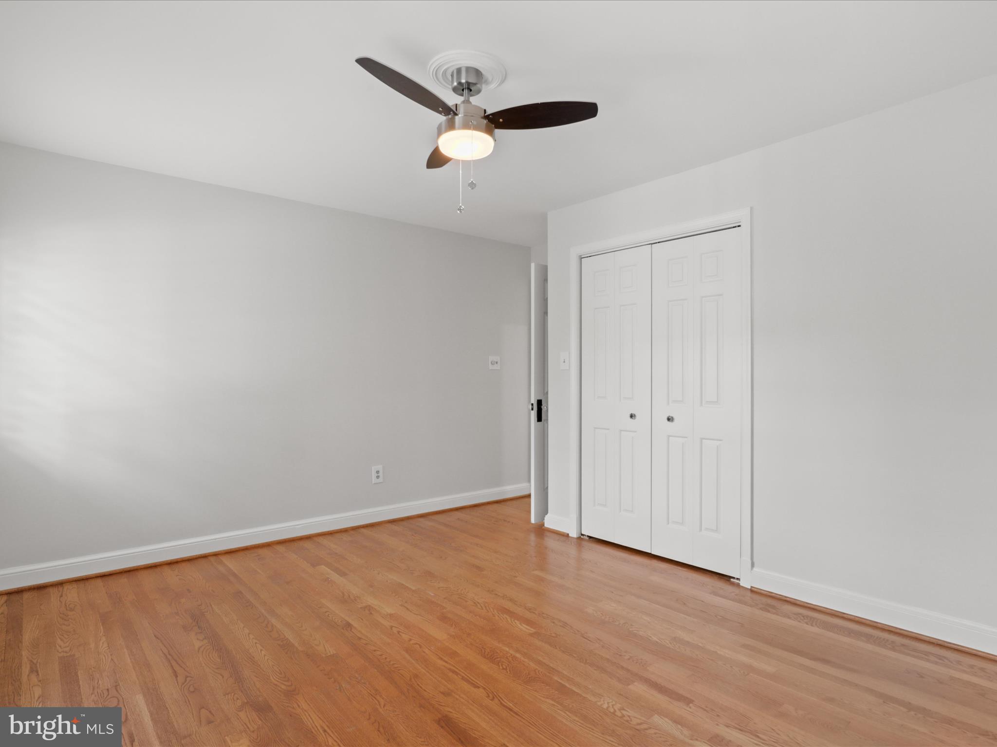 BELLEVUE FOREST - Residential