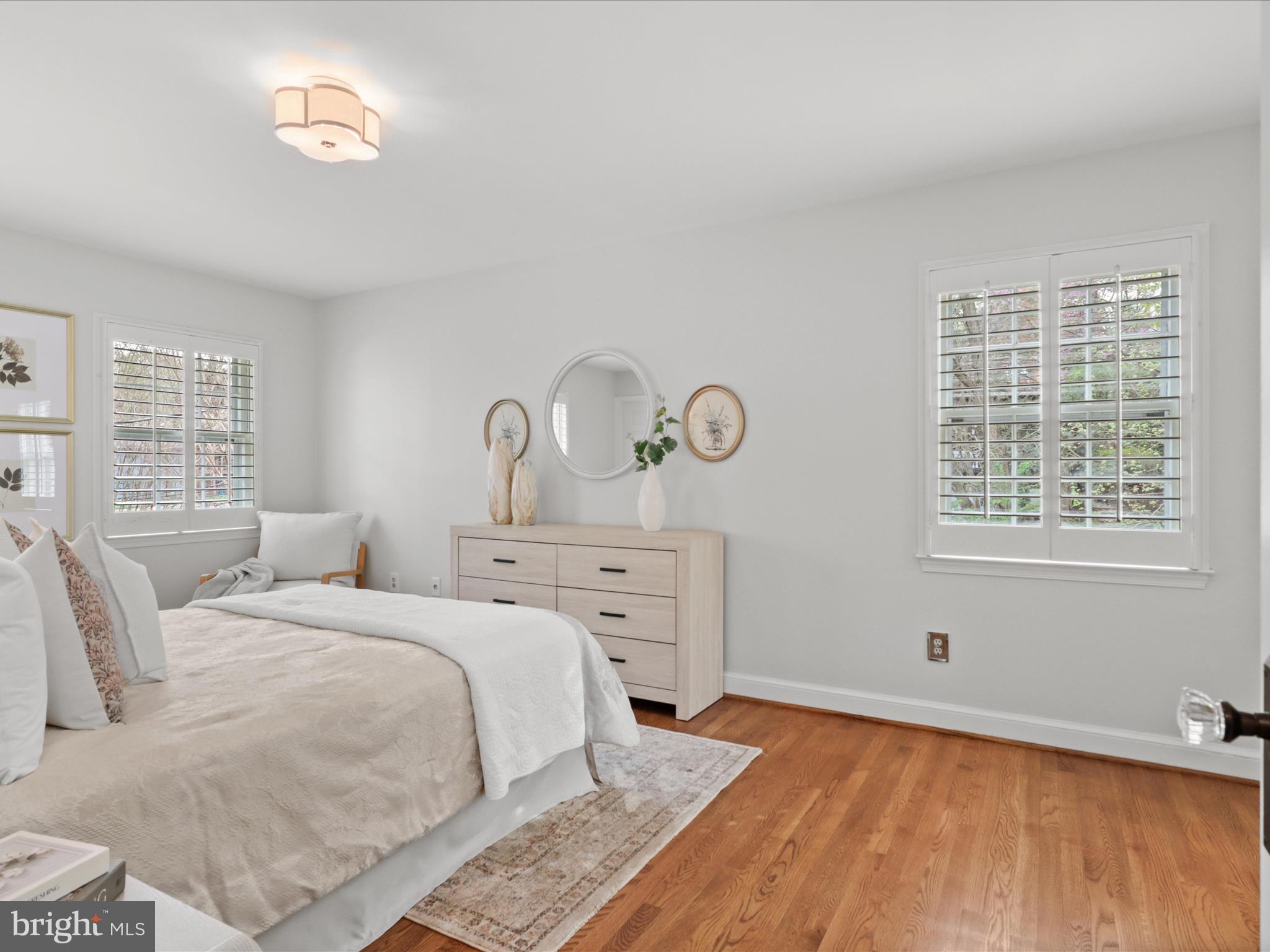 BELLEVUE FOREST - Residential