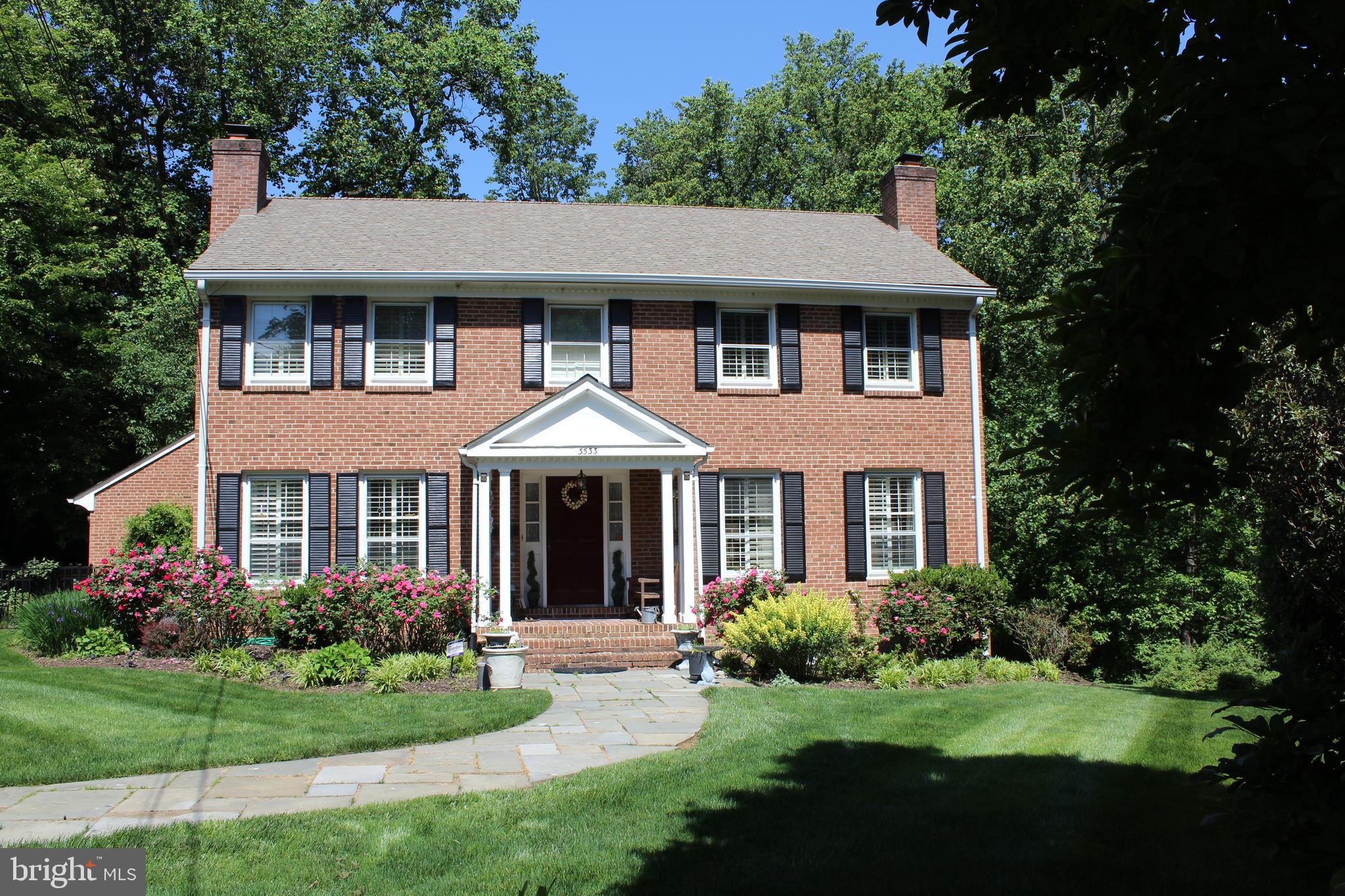 BELLEVUE FOREST - Residential