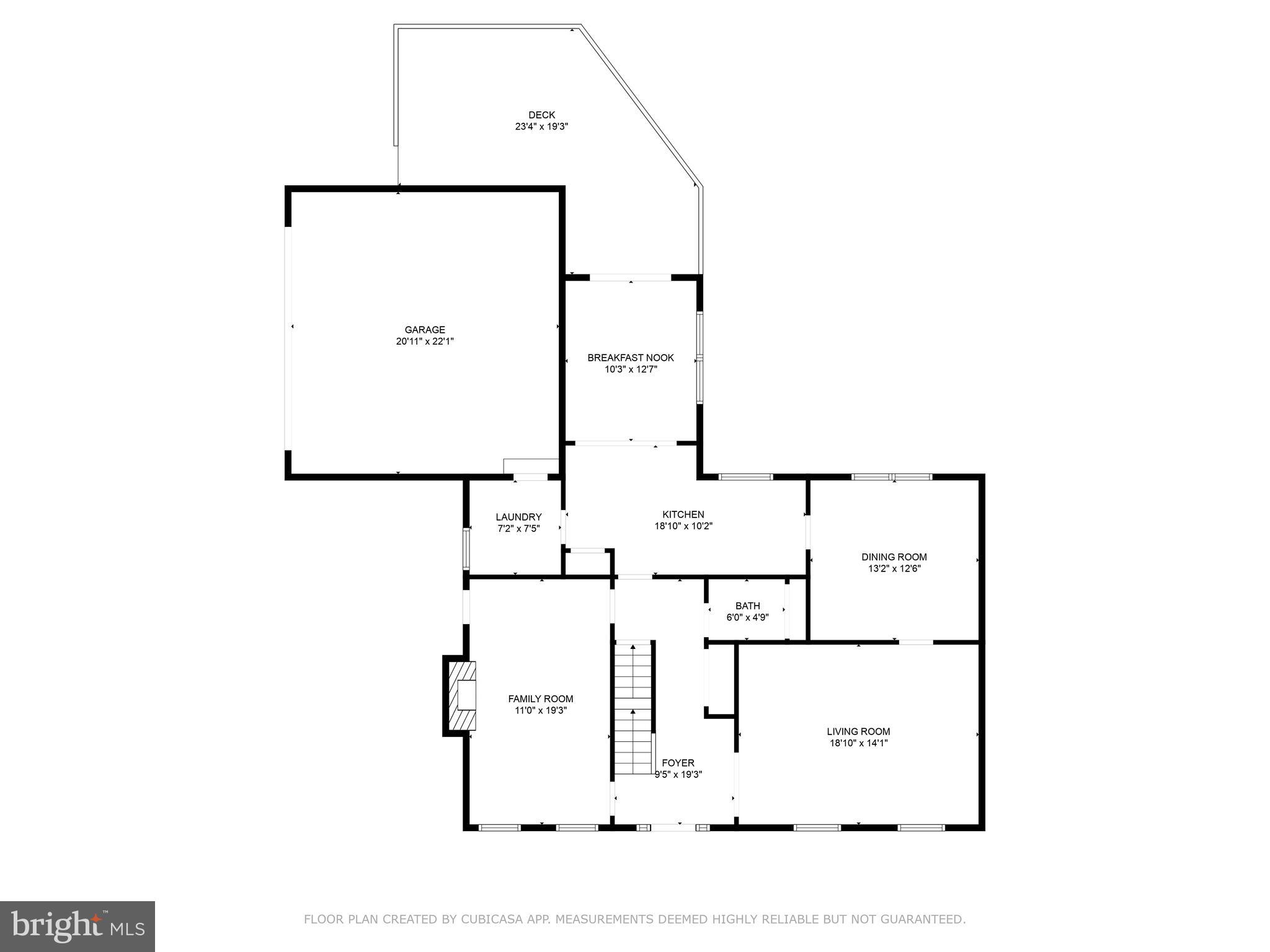 BELLEVUE FOREST - Residential