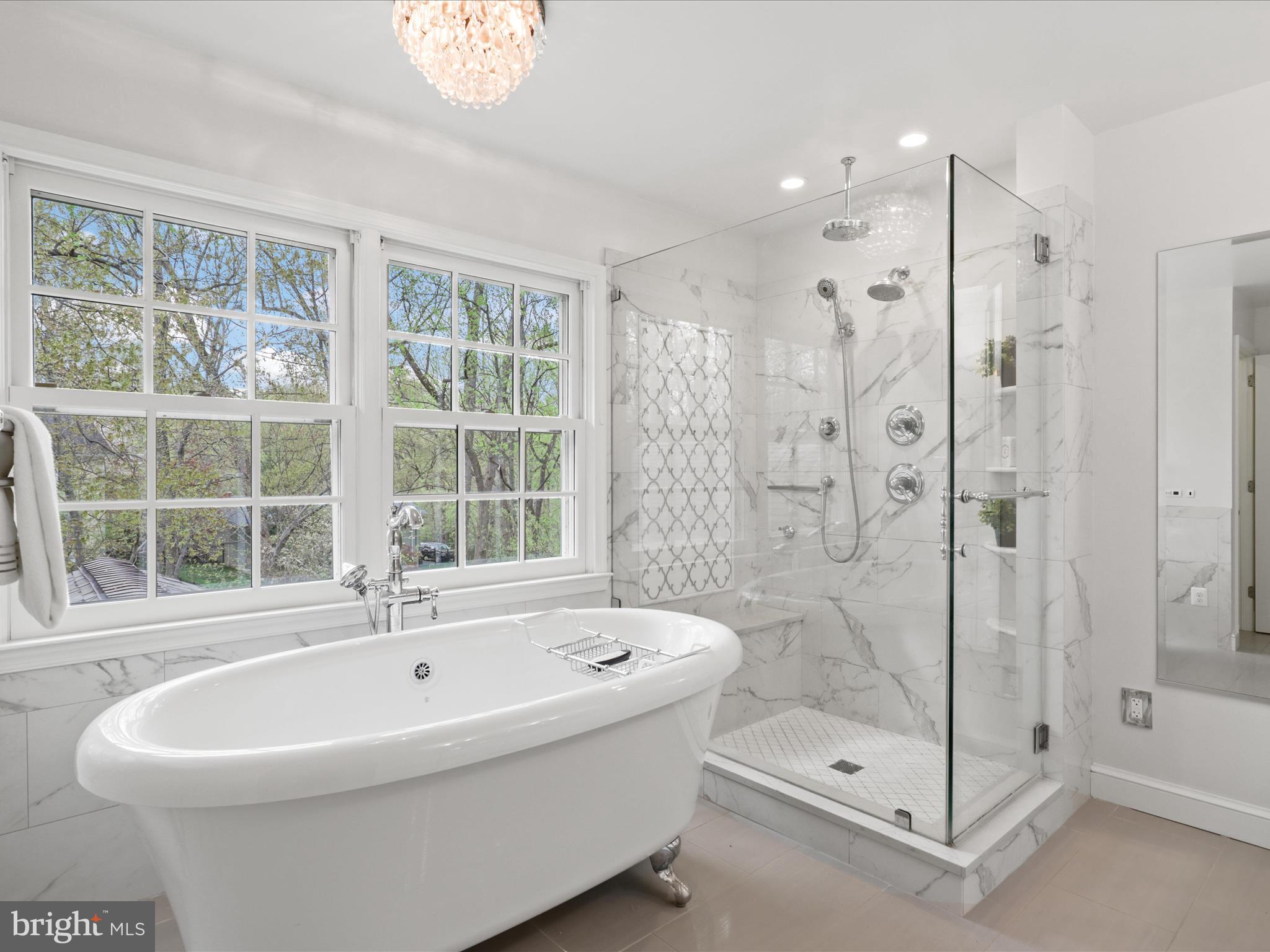 BELLEVUE FOREST - Residential