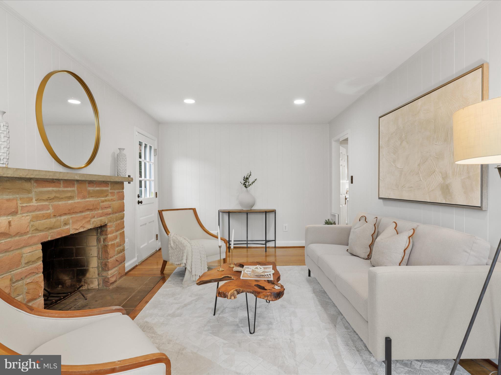 BELLEVUE FOREST - Residential