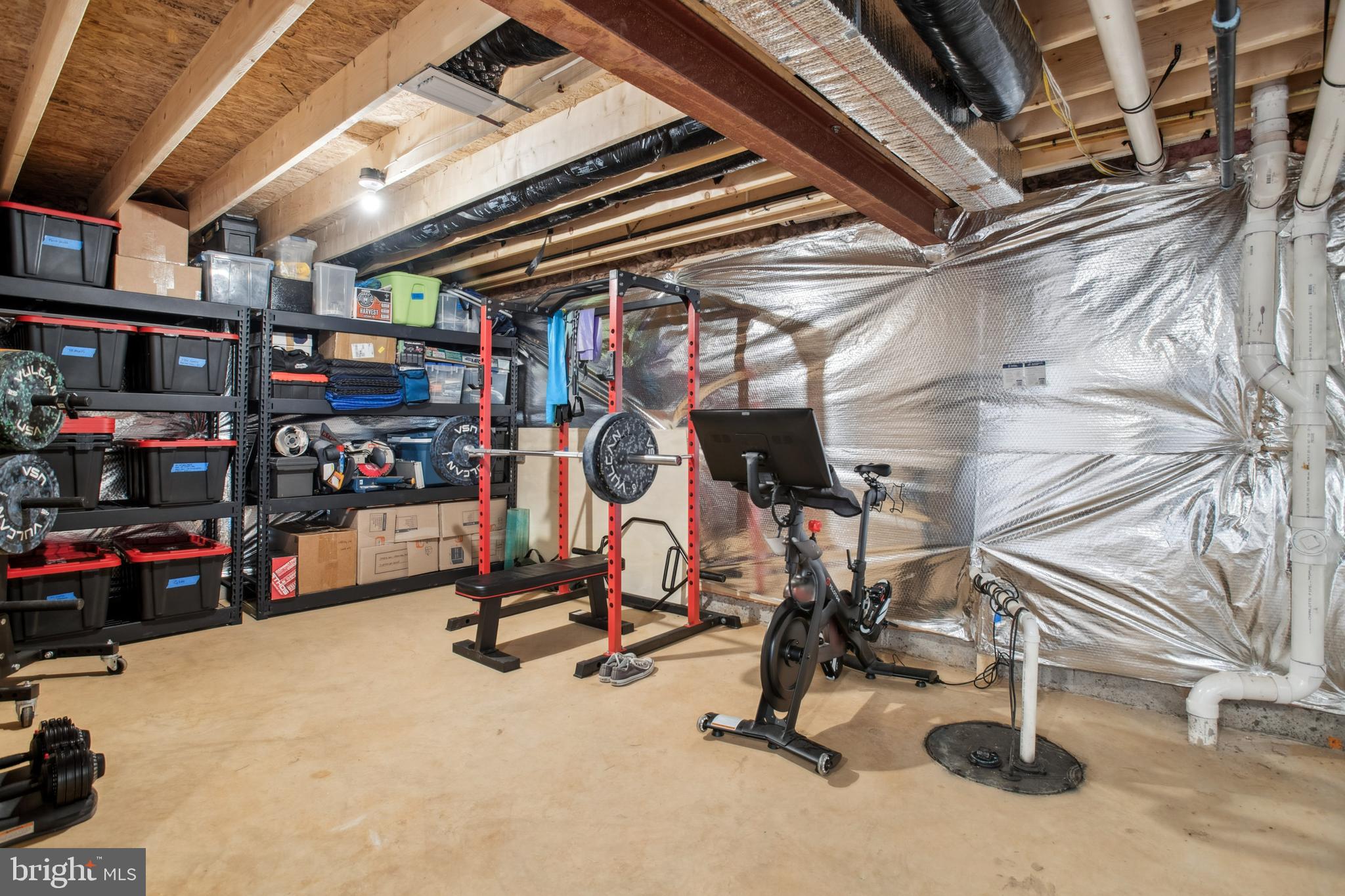 WARRENTON CHASE - Residential