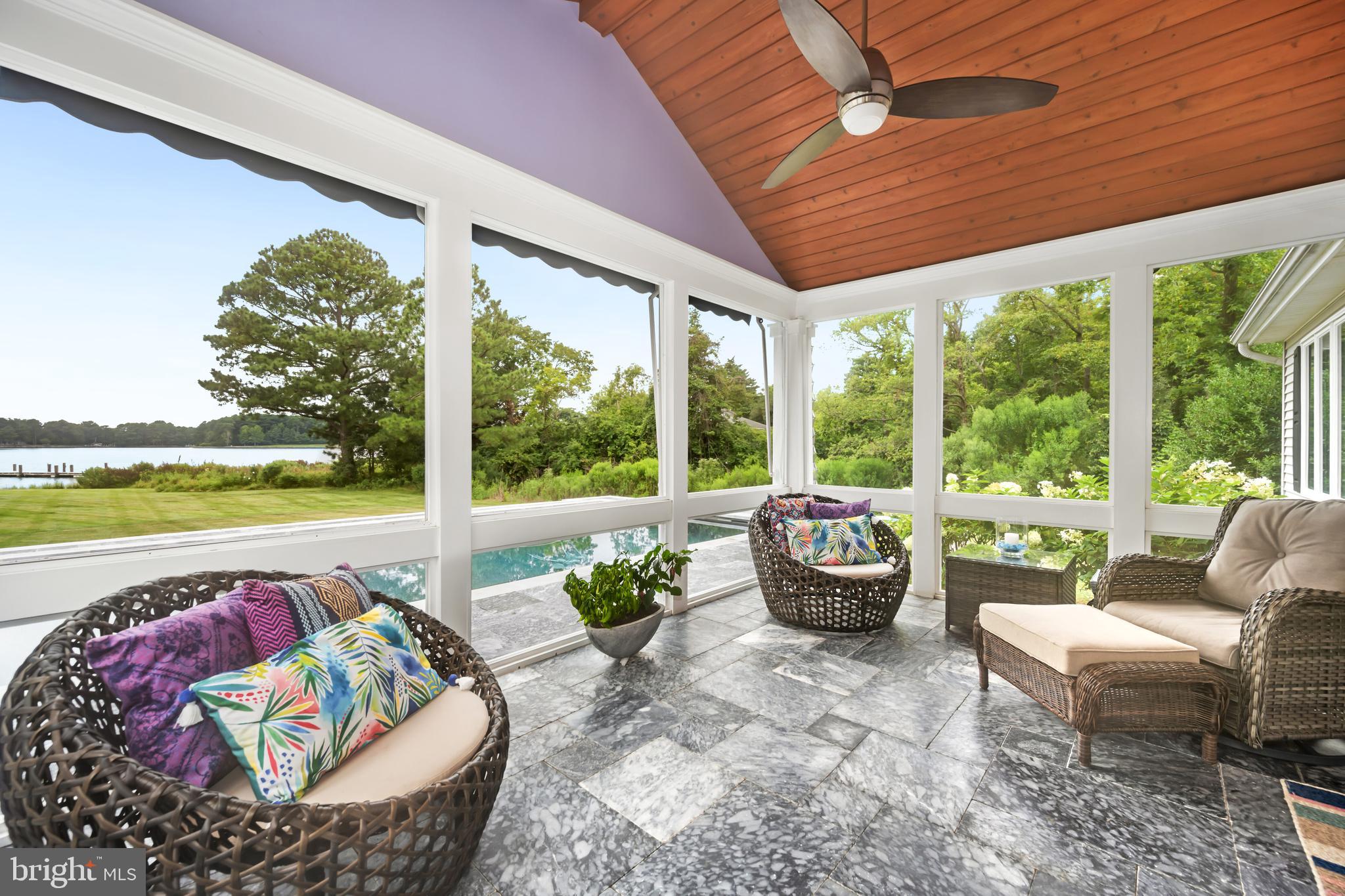 MARTINGHAM - Residential