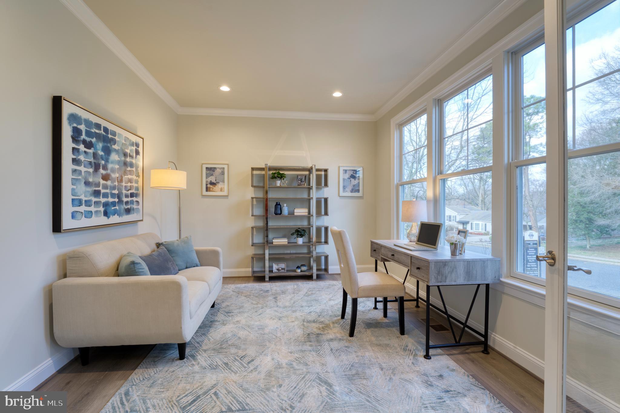 TALISMAN COURT - Residential