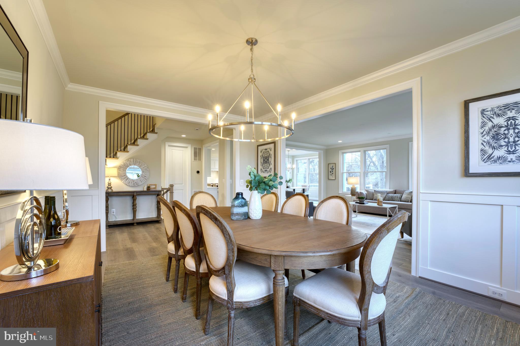 TALISMAN COURT - Residential