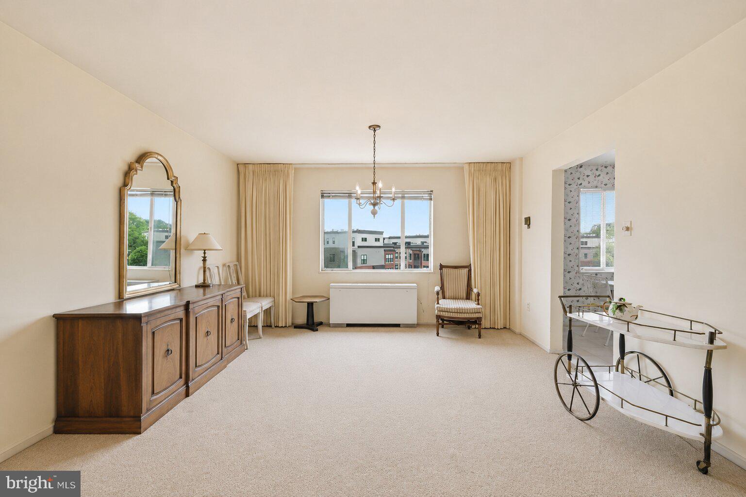 KENWOOD PLACE - Residential